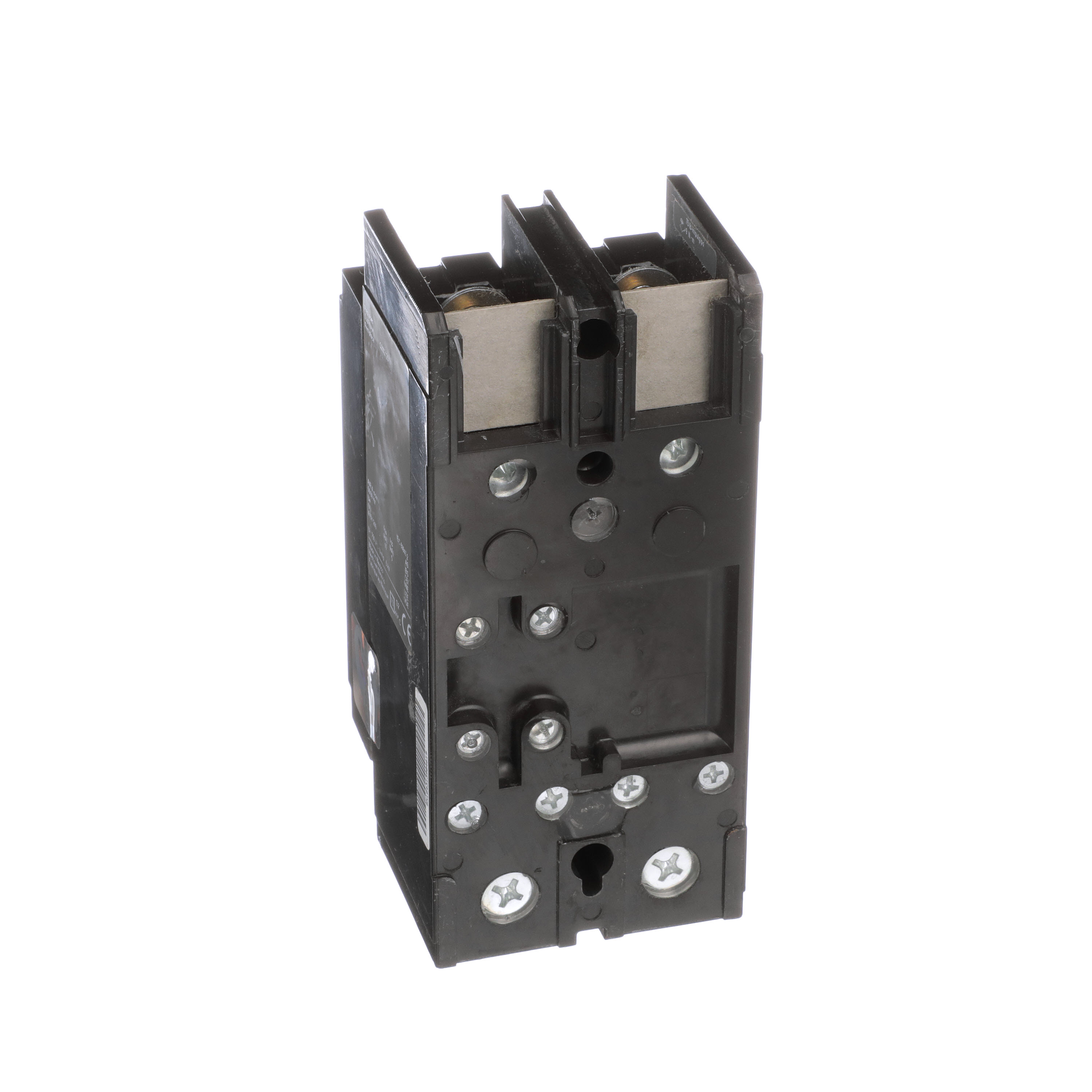 SCHNEIDER ELECTRIC QBP22125TM