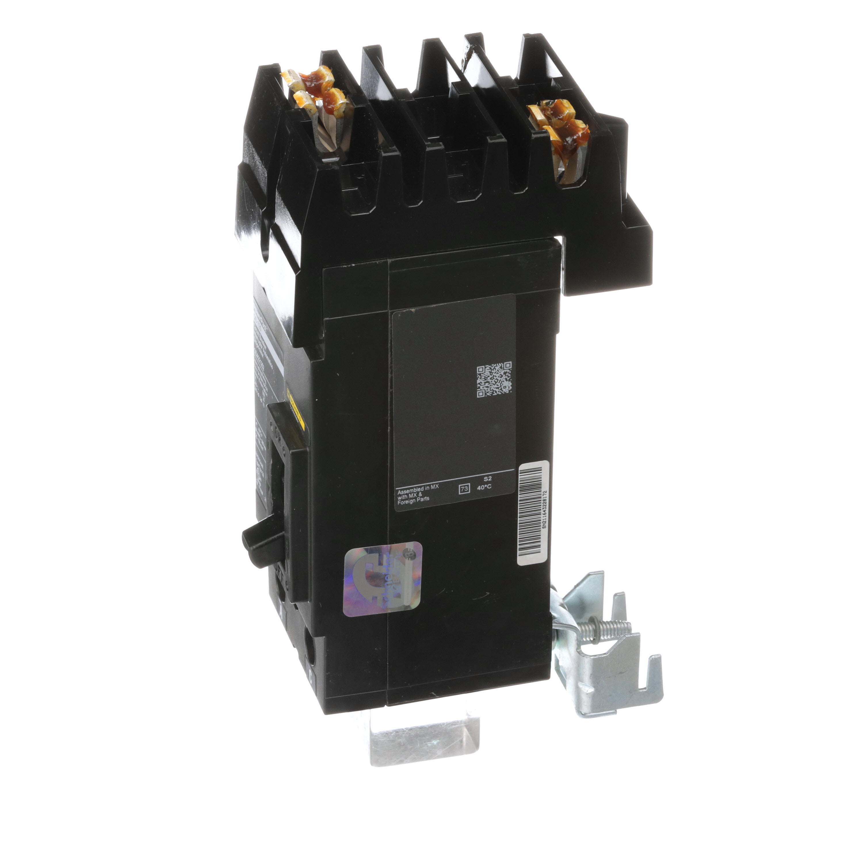 SCHNEIDER ELECTRIC QDA221252
