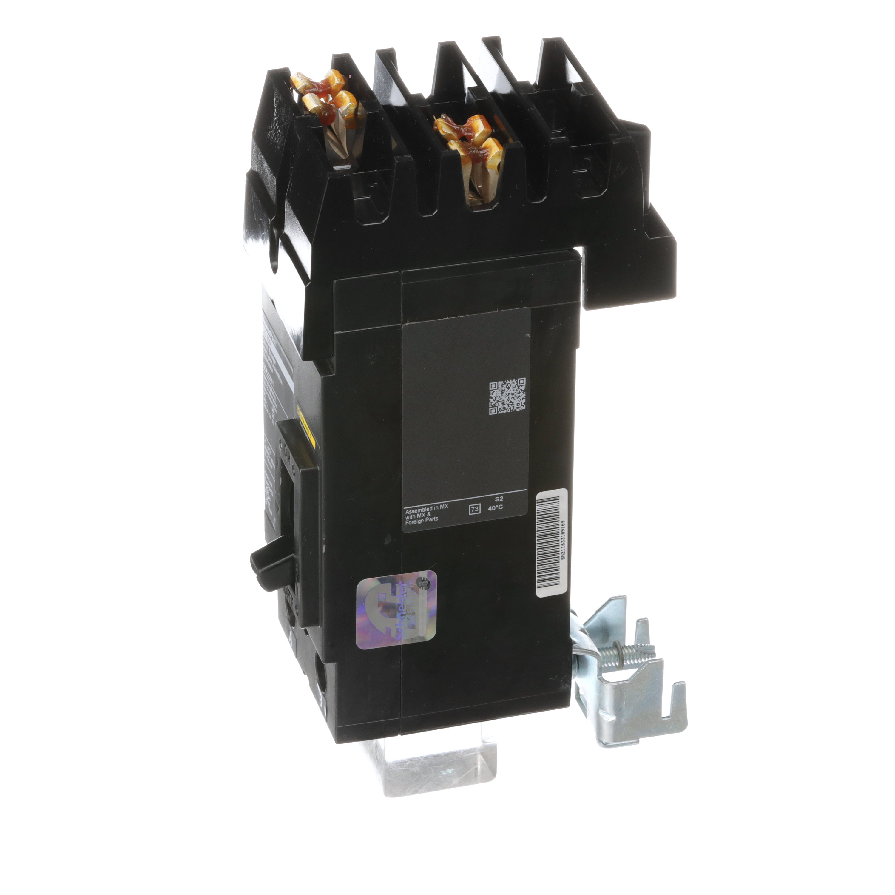 SCHNEIDER ELECTRIC QDA222001