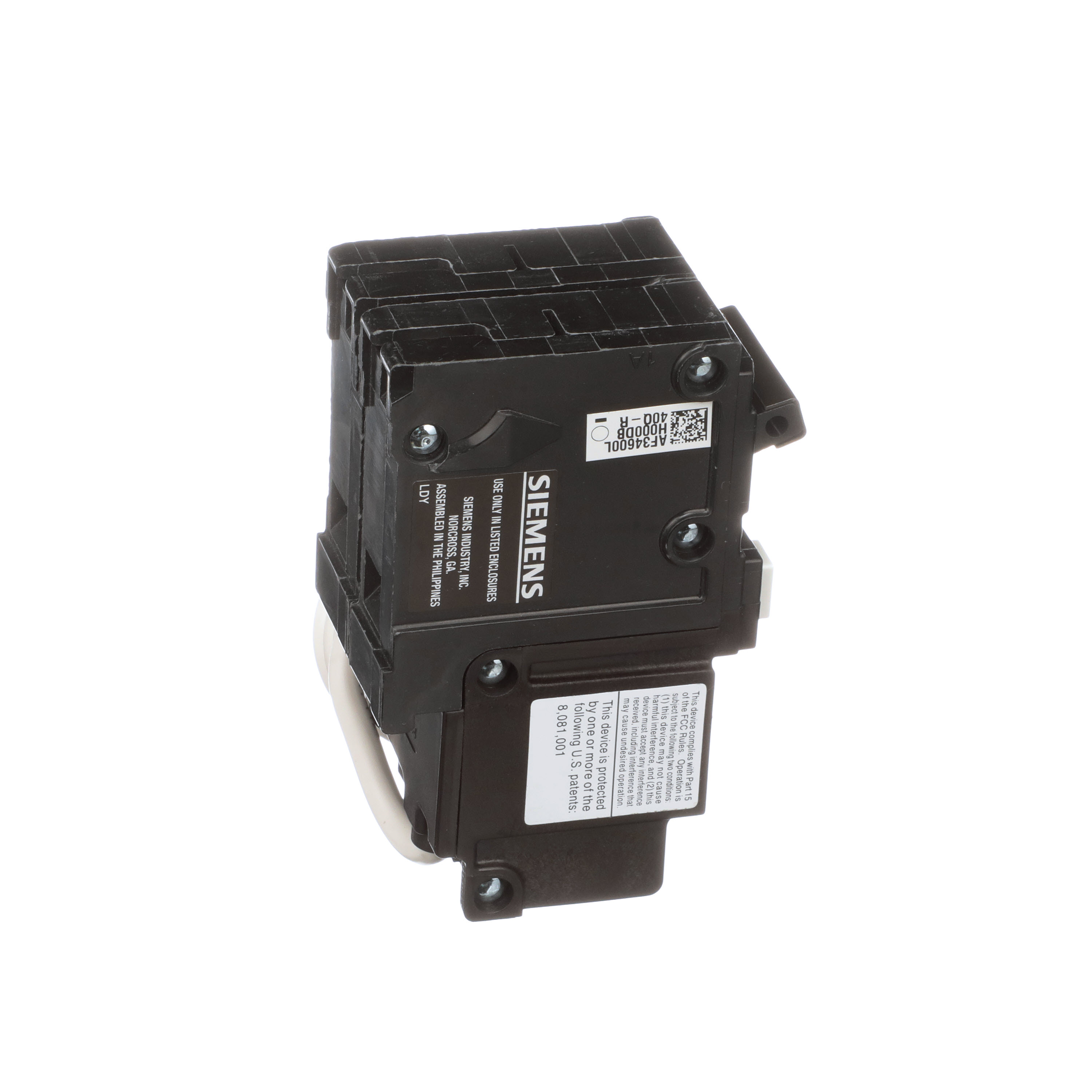 SIEMENS QF240A