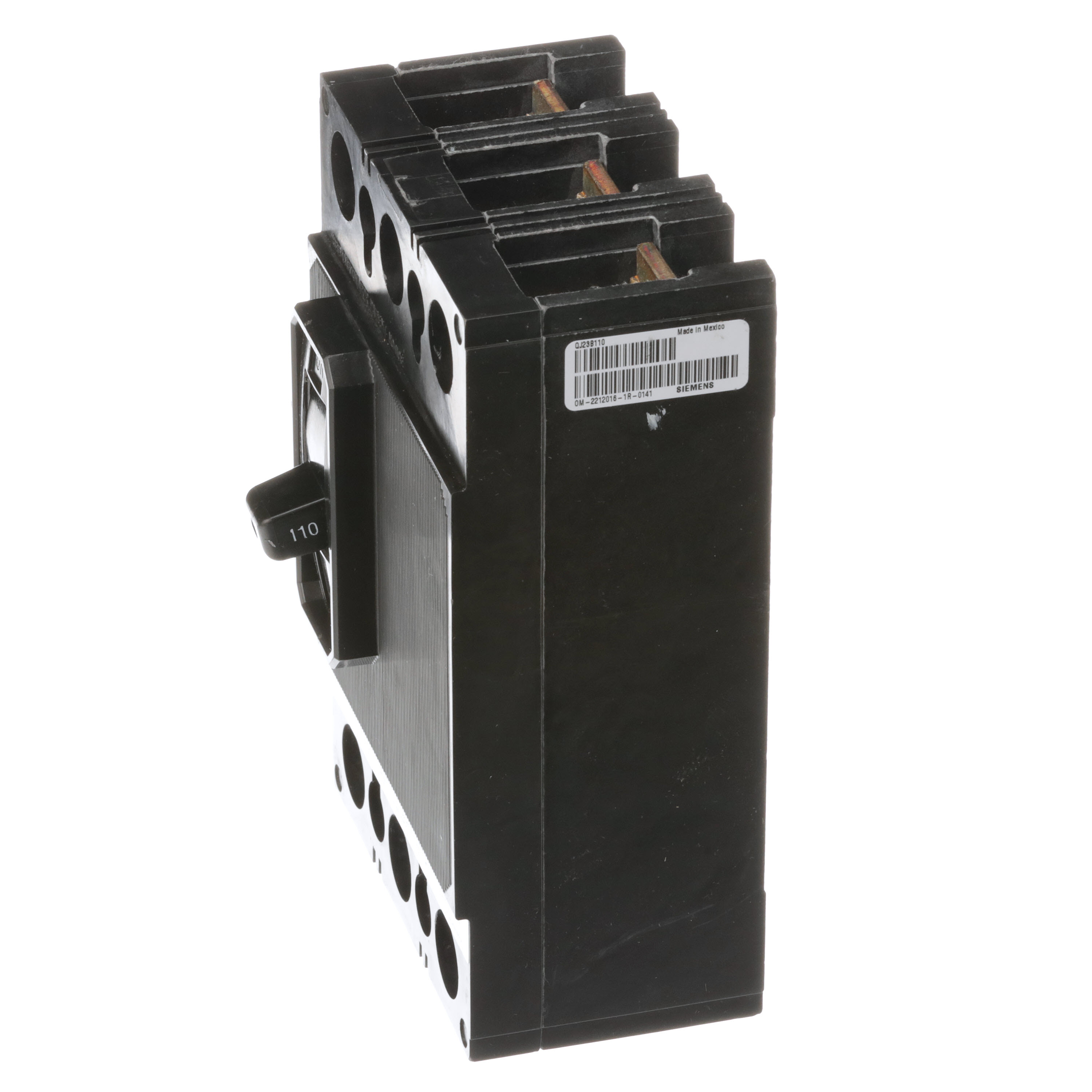 SIEMENS QJ23B110