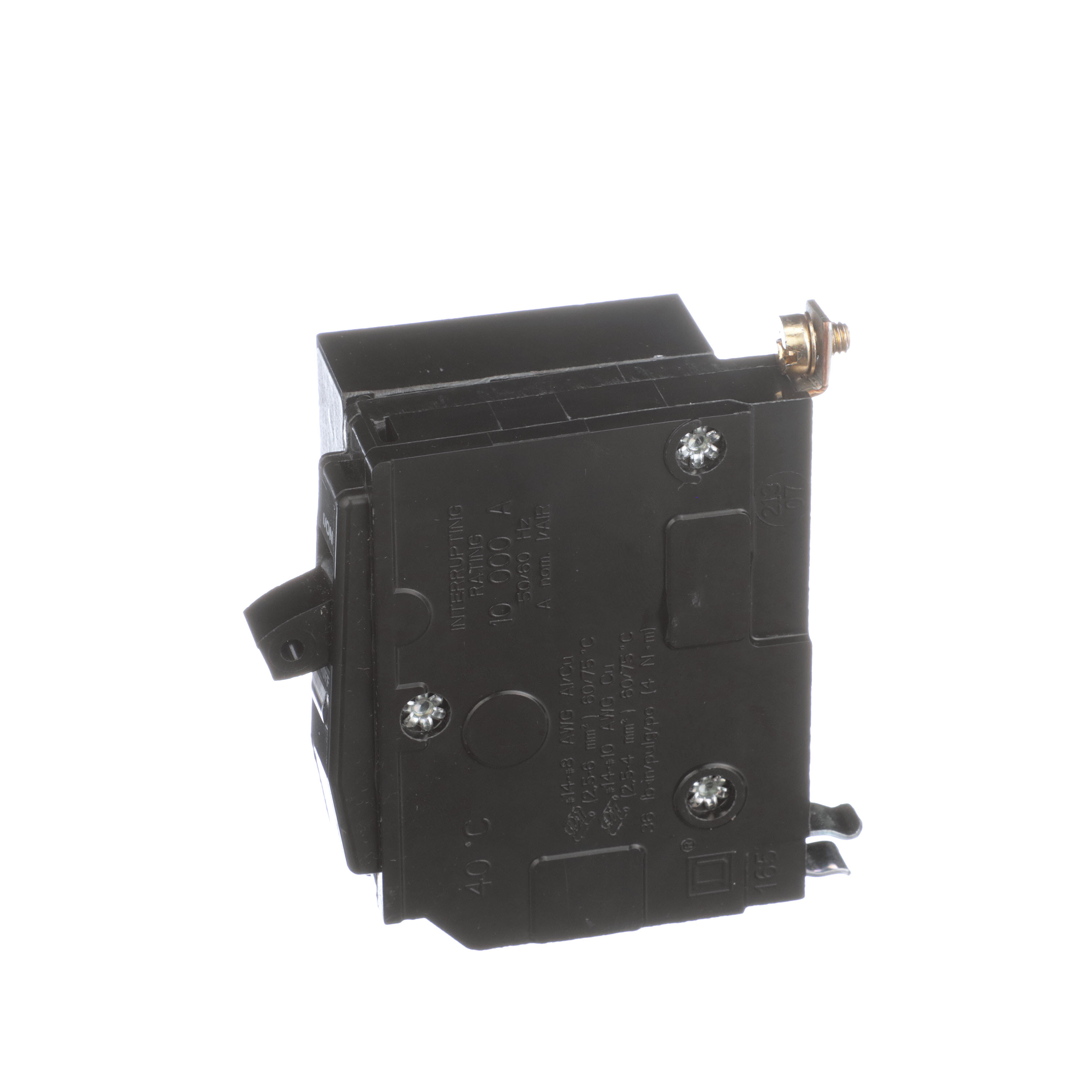 SCHNEIDER ELECTRIC QOB1151021