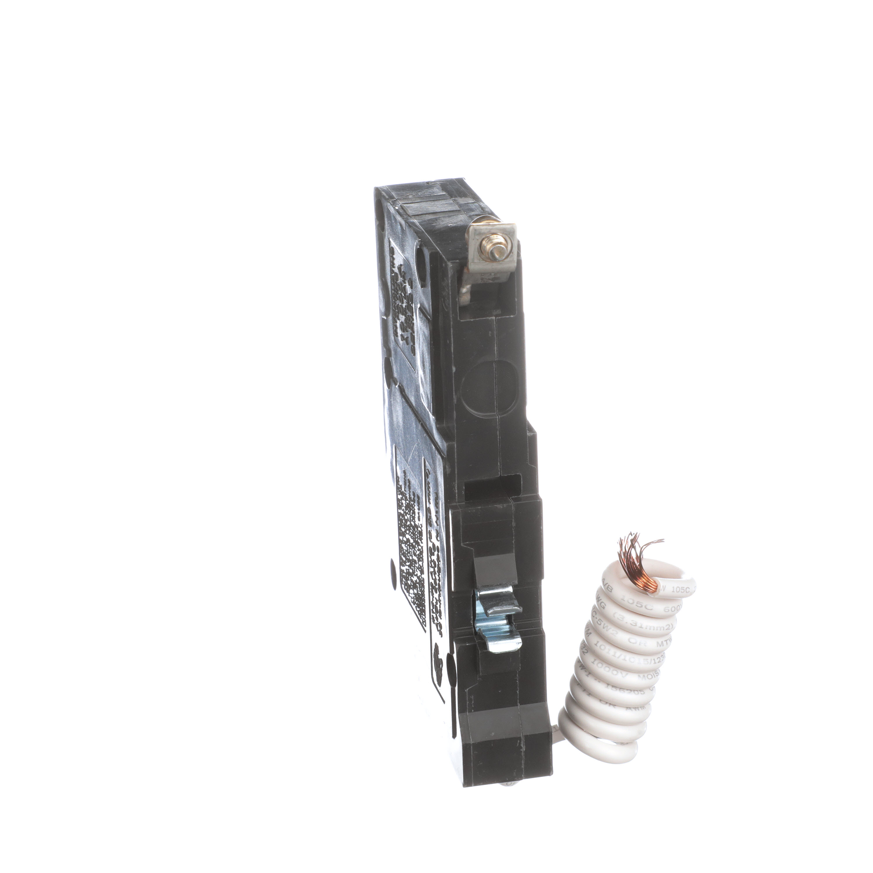 SCHNEIDER ELECTRIC QOB115GFI