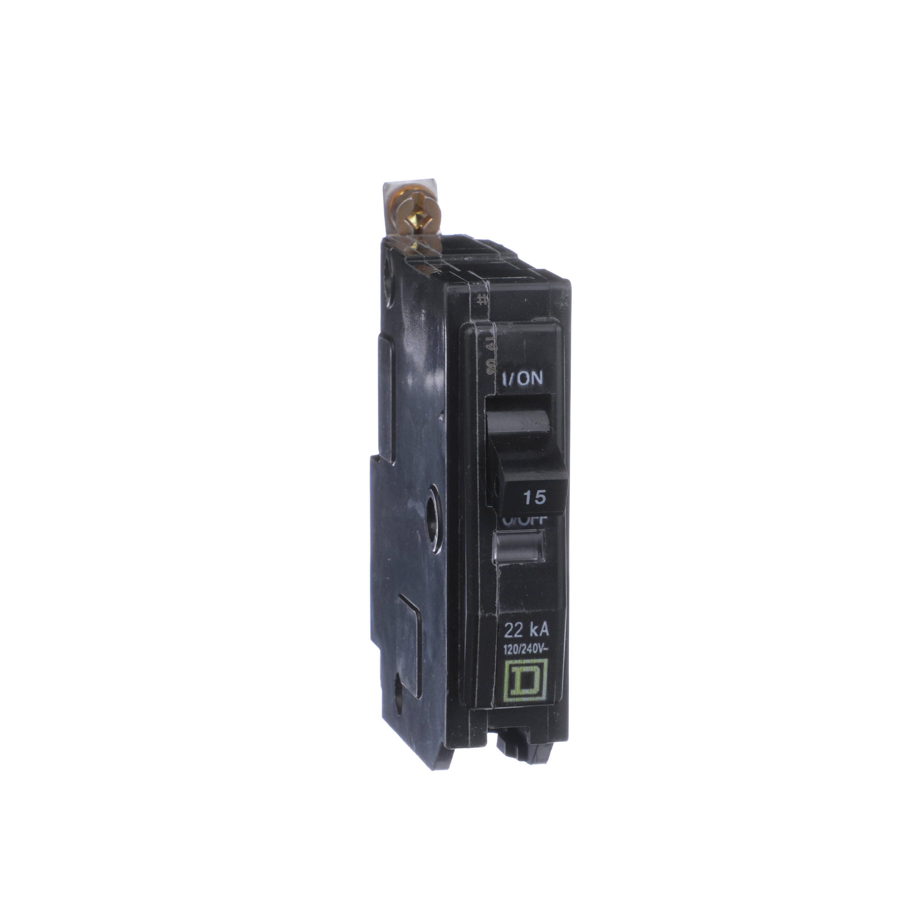 SCHNEIDER ELECTRIC QOB115VH