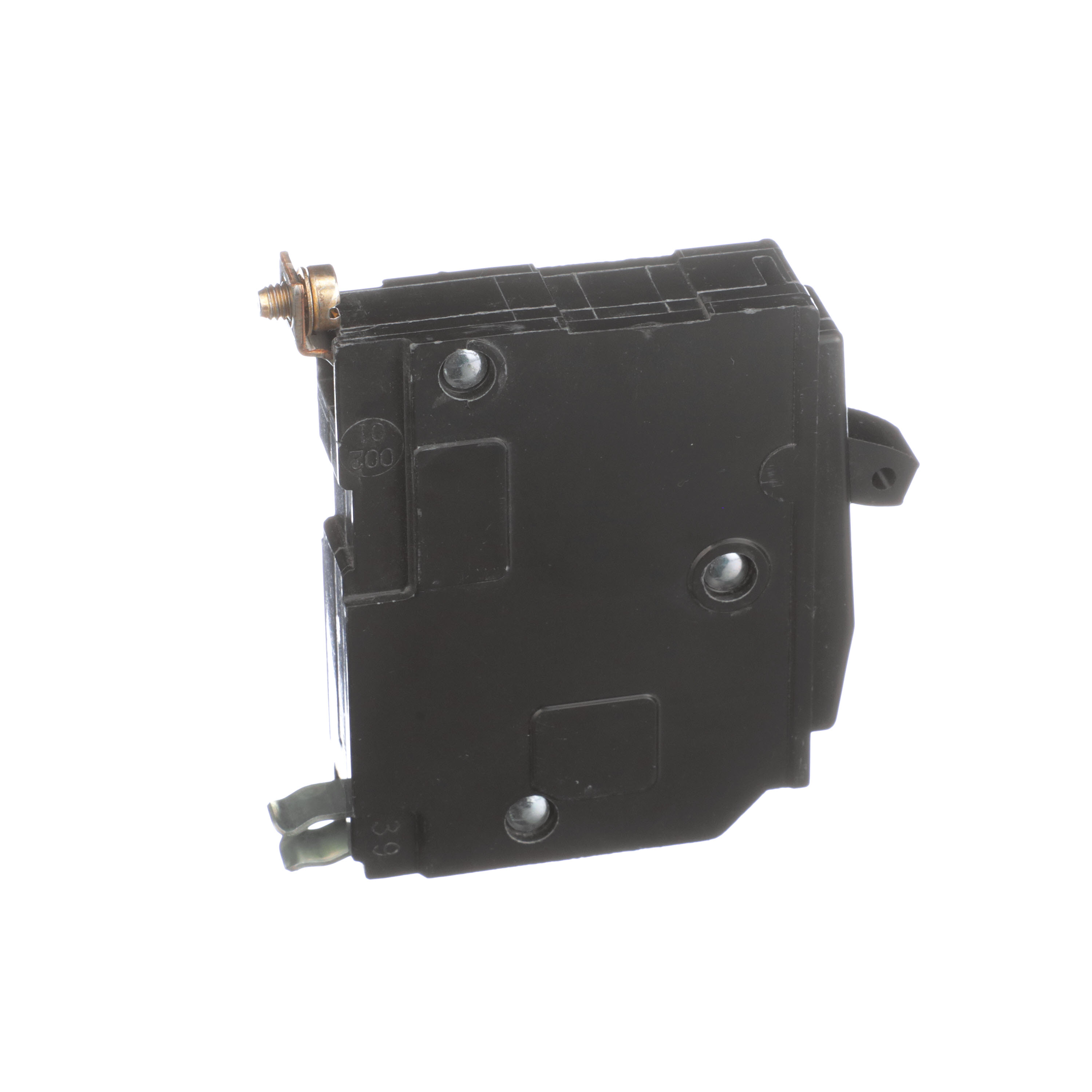 SCHNEIDER ELECTRIC QOB120