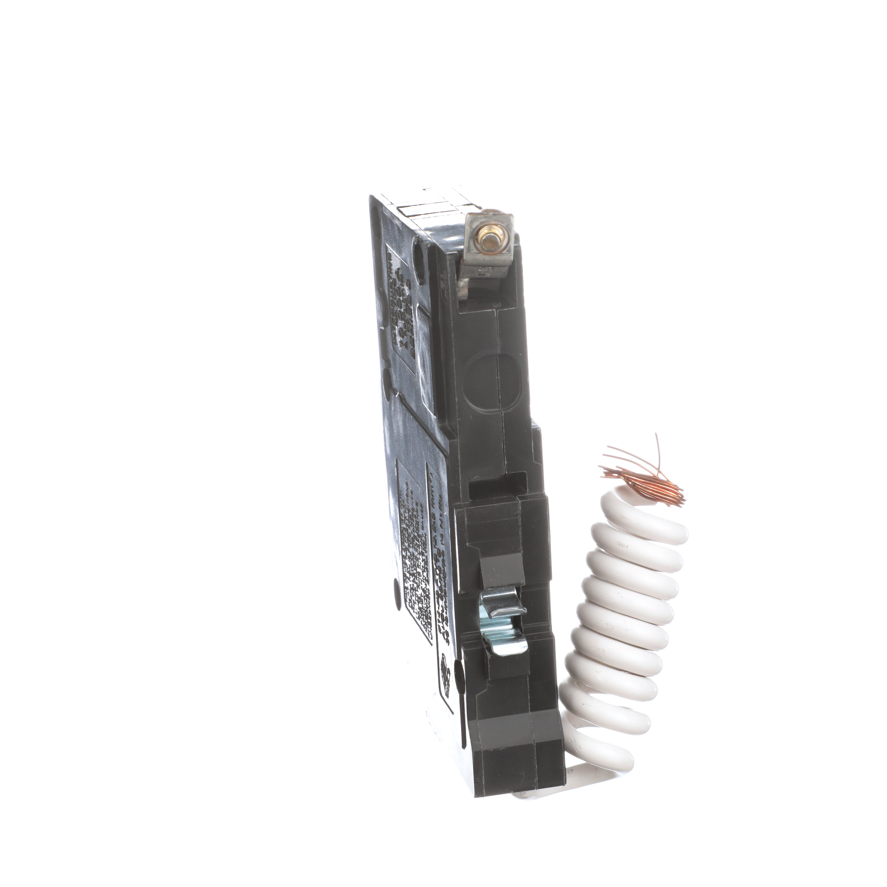 SCHNEIDER ELECTRIC QOB130GFI