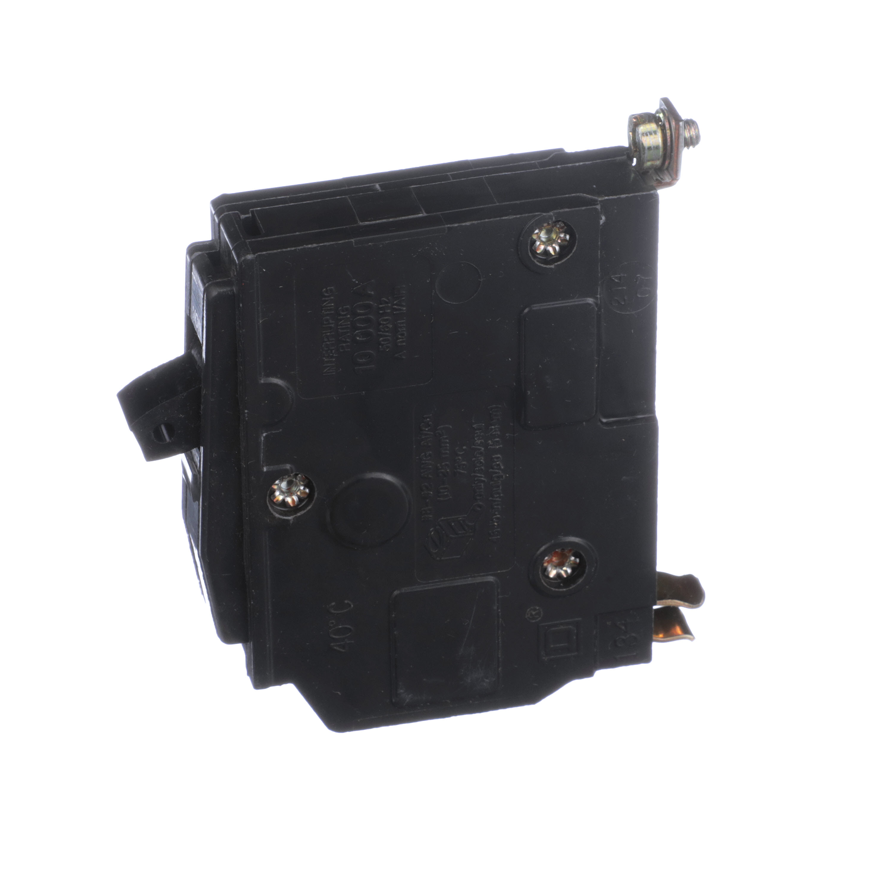 SCHNEIDER ELECTRIC QOB150