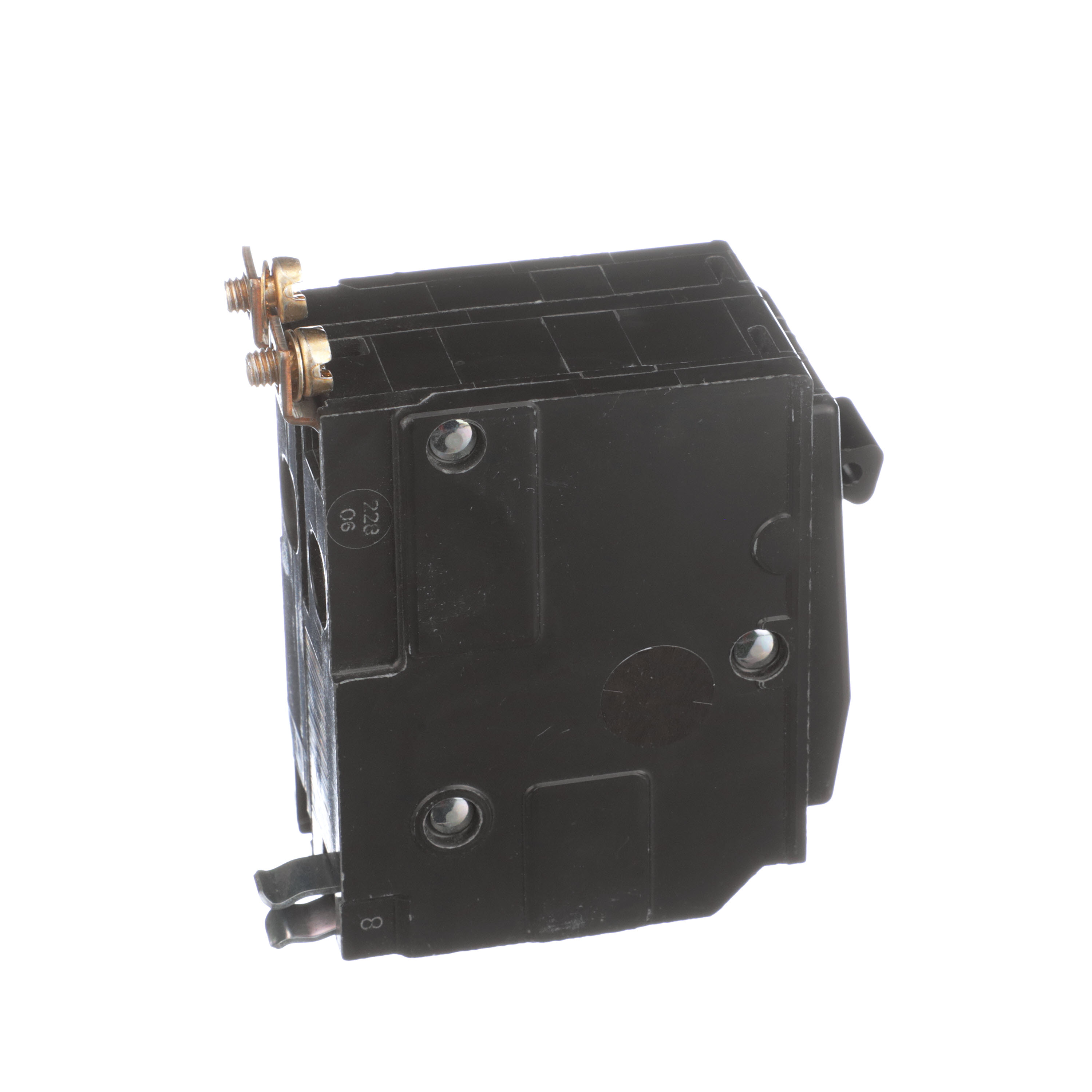 SCHNEIDER ELECTRIC QOB215