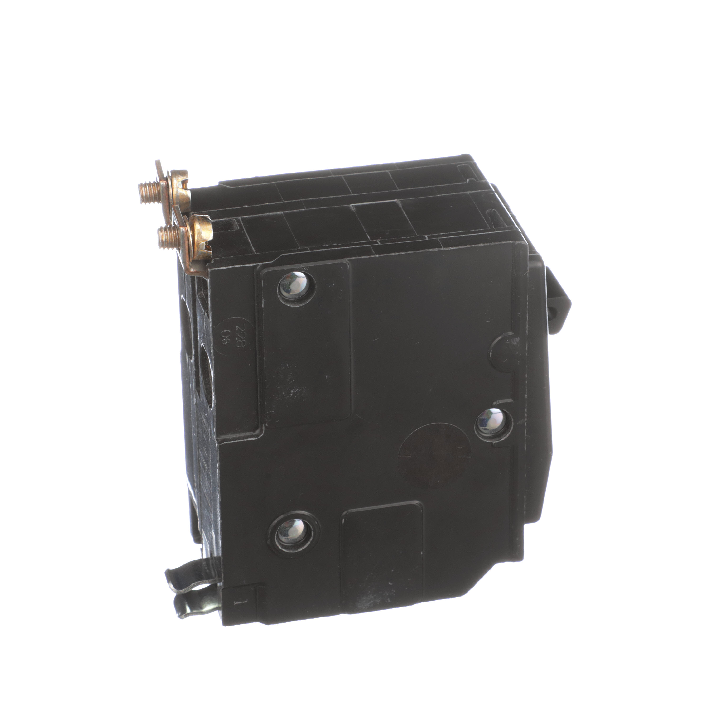 SCHNEIDER ELECTRIC QOB220