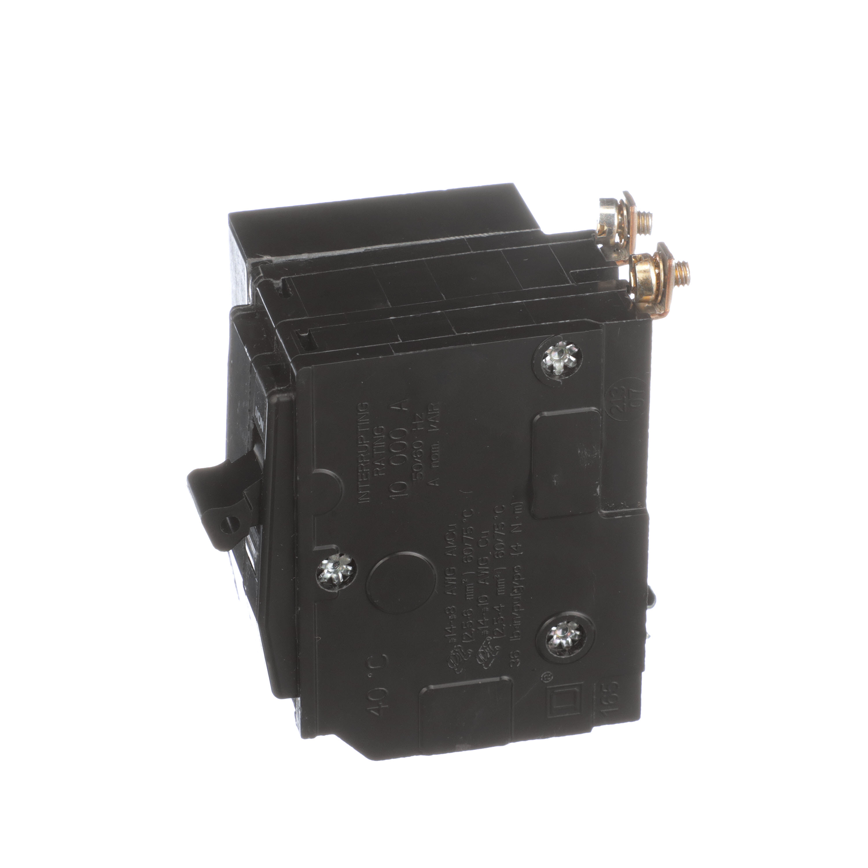 SCHNEIDER ELECTRIC QOB2301021