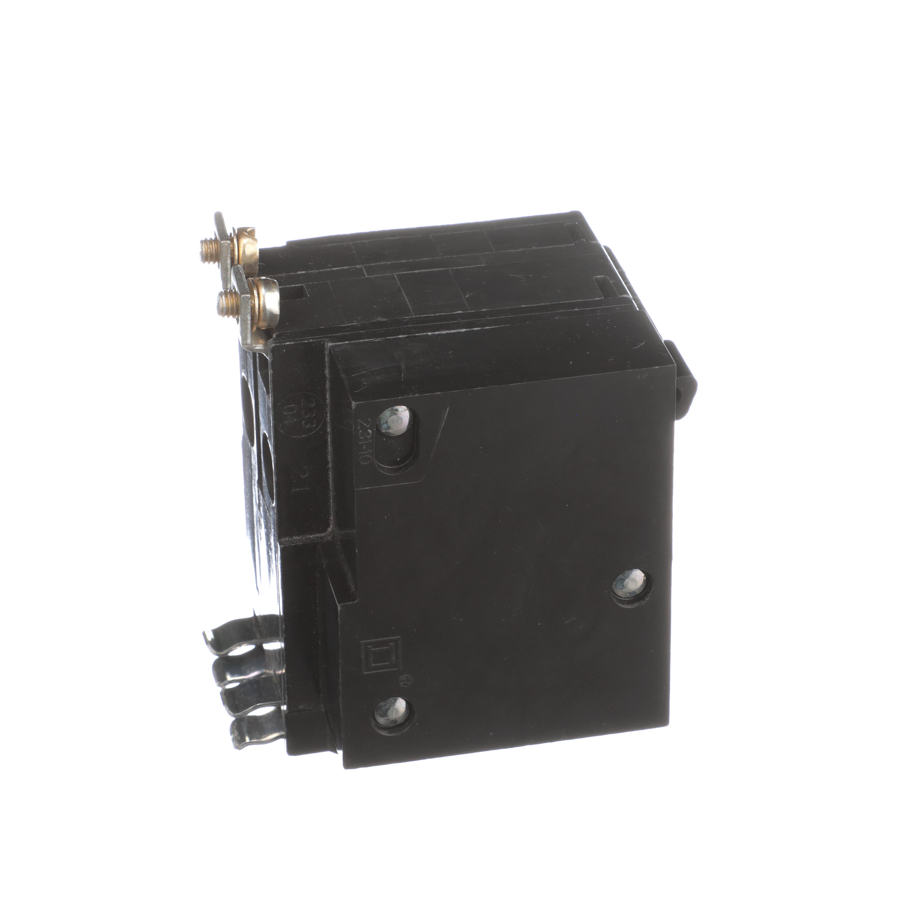 SCHNEIDER ELECTRIC QOB2601021
