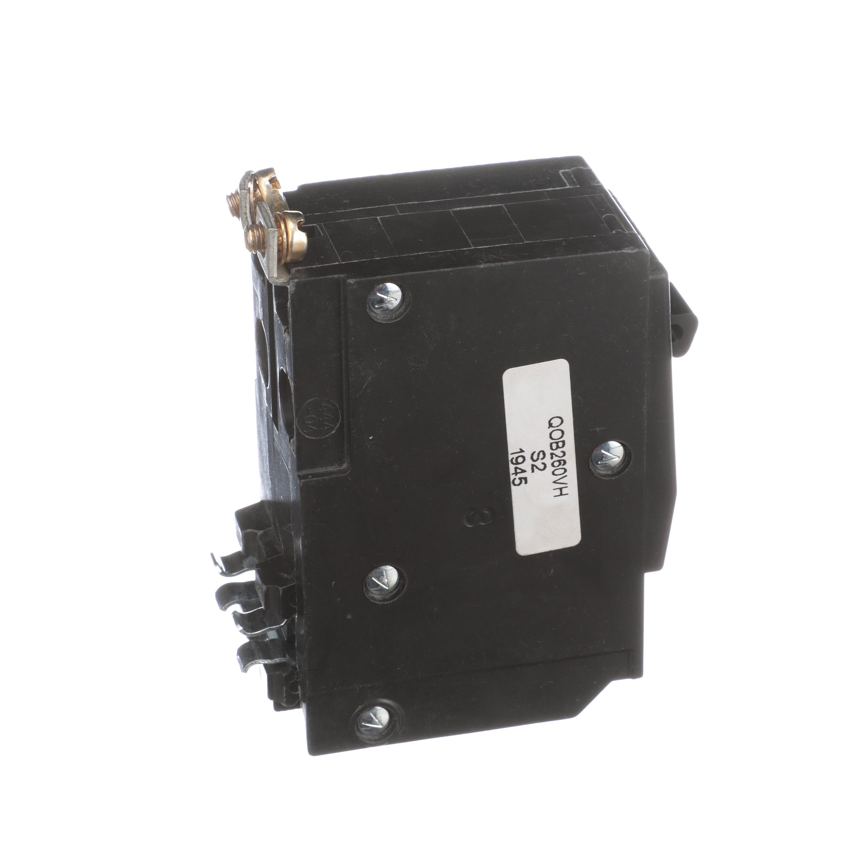 SCHNEIDER ELECTRIC QOB260VH