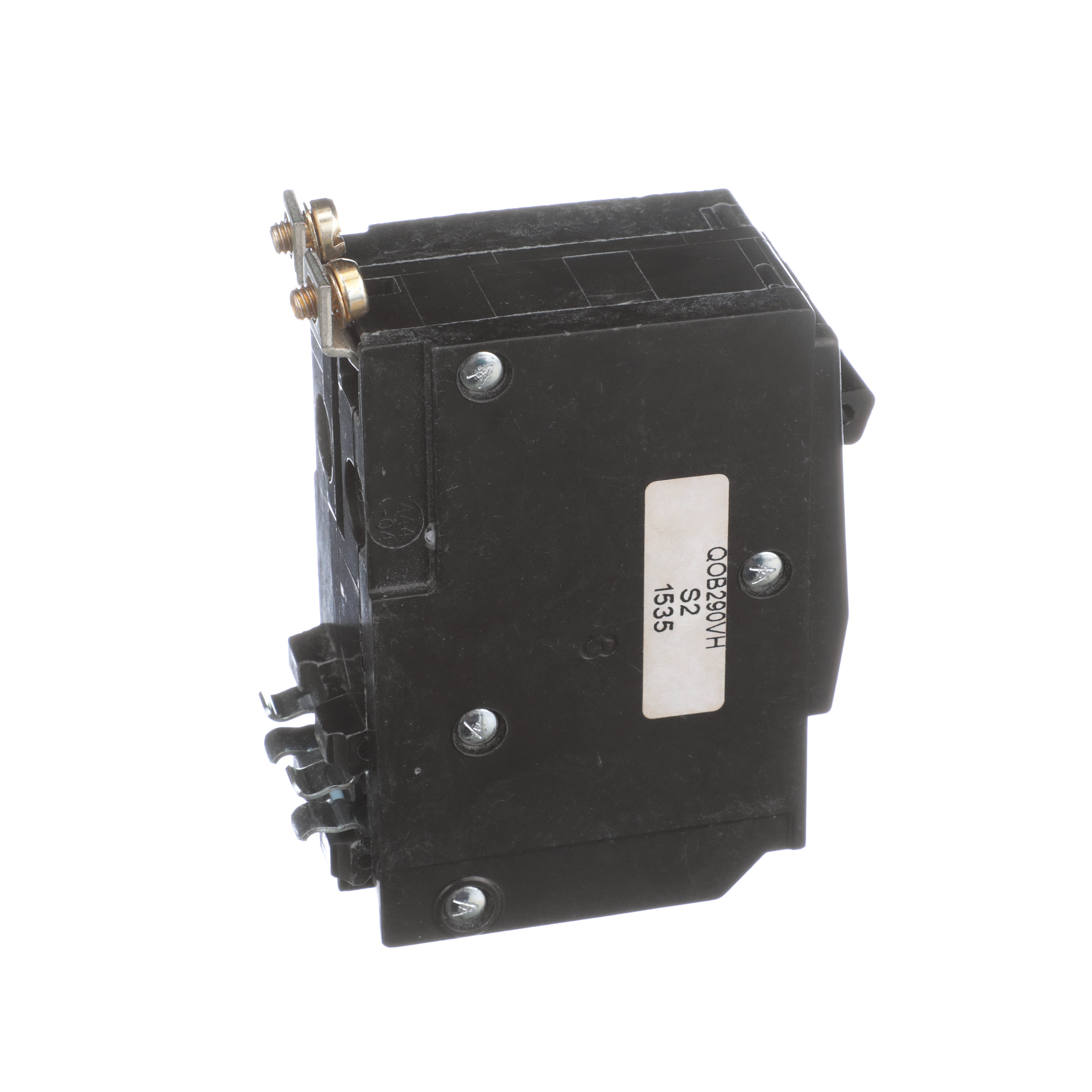 SCHNEIDER ELECTRIC QOB290VH