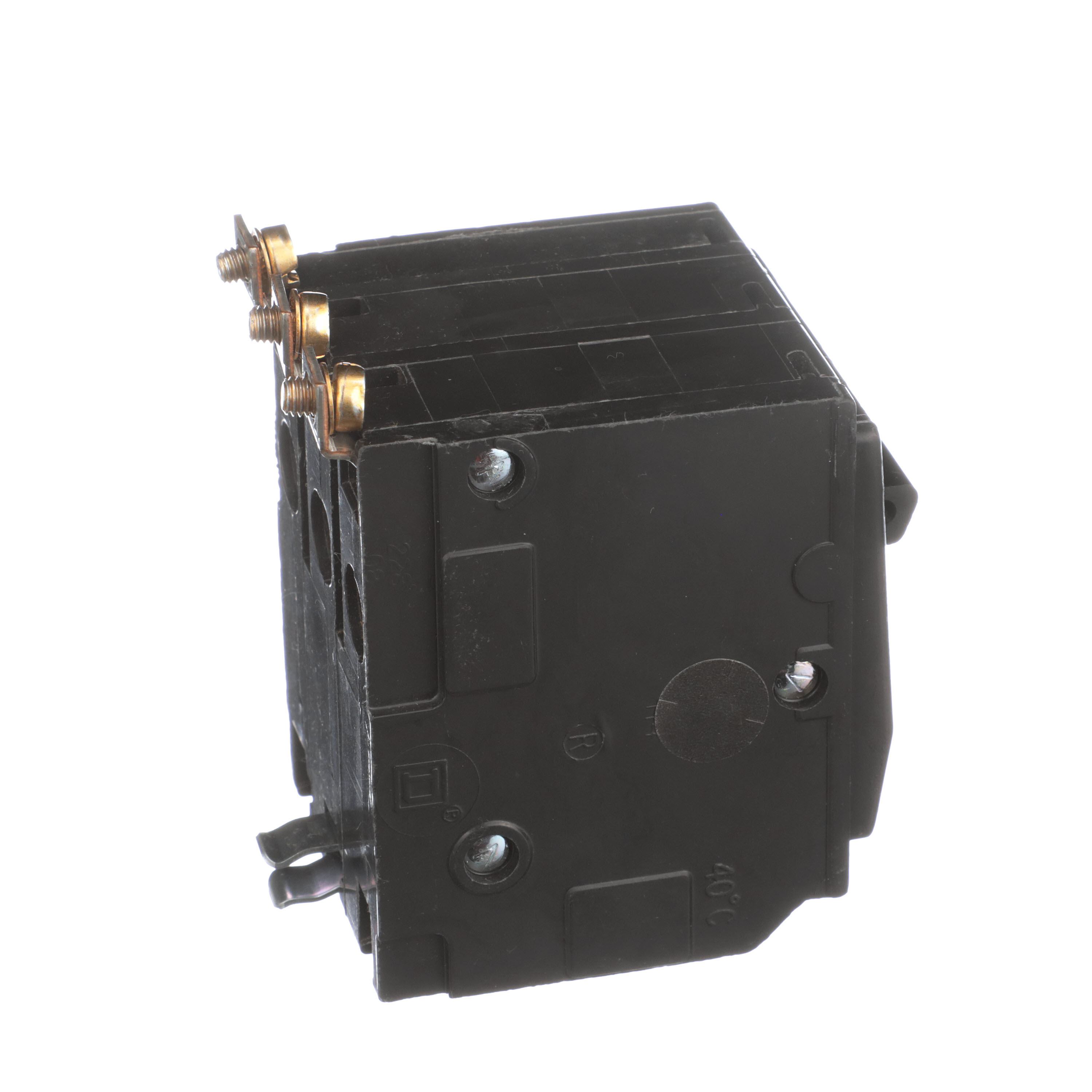 SCHNEIDER ELECTRIC QOB315VH