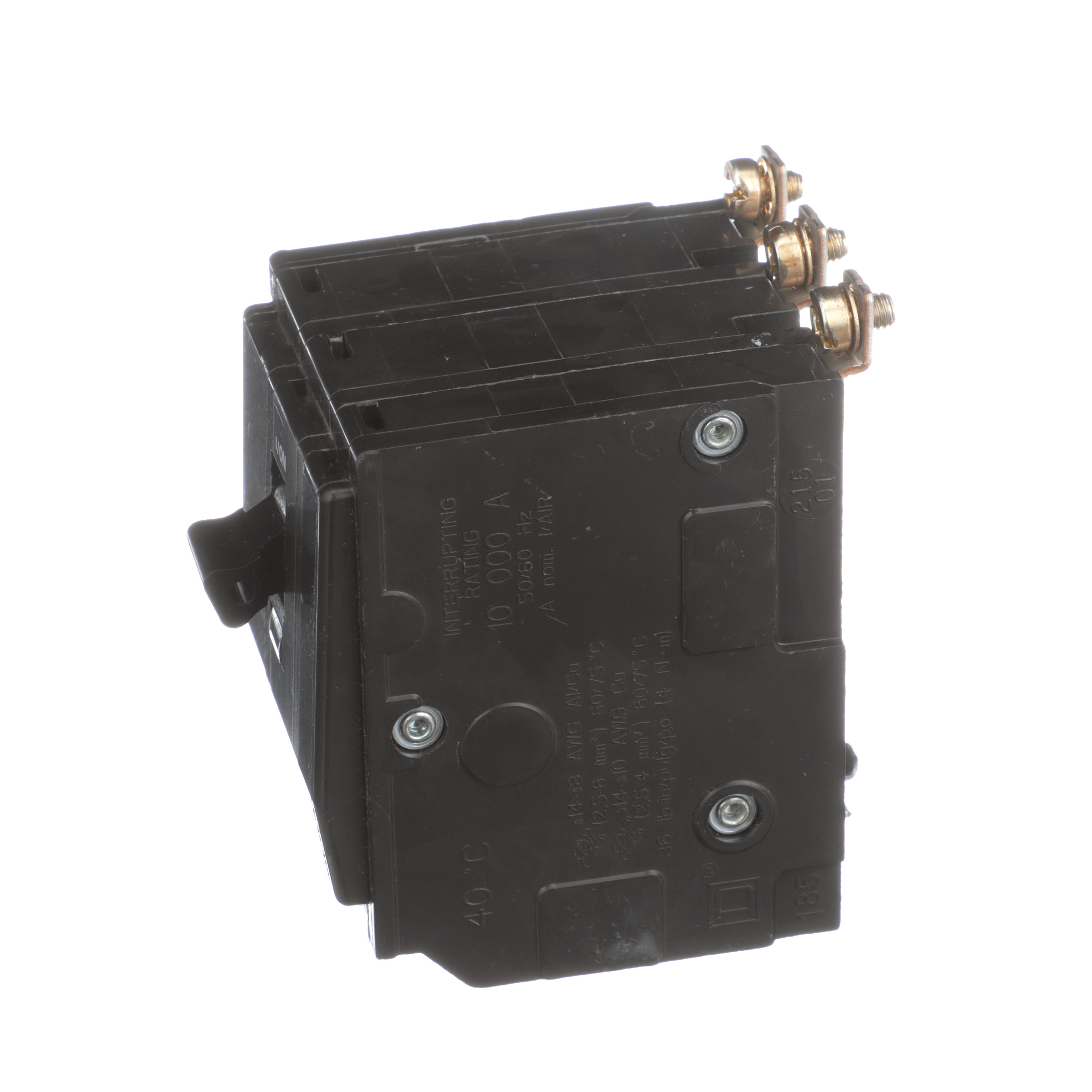 SCHNEIDER ELECTRIC QOB320