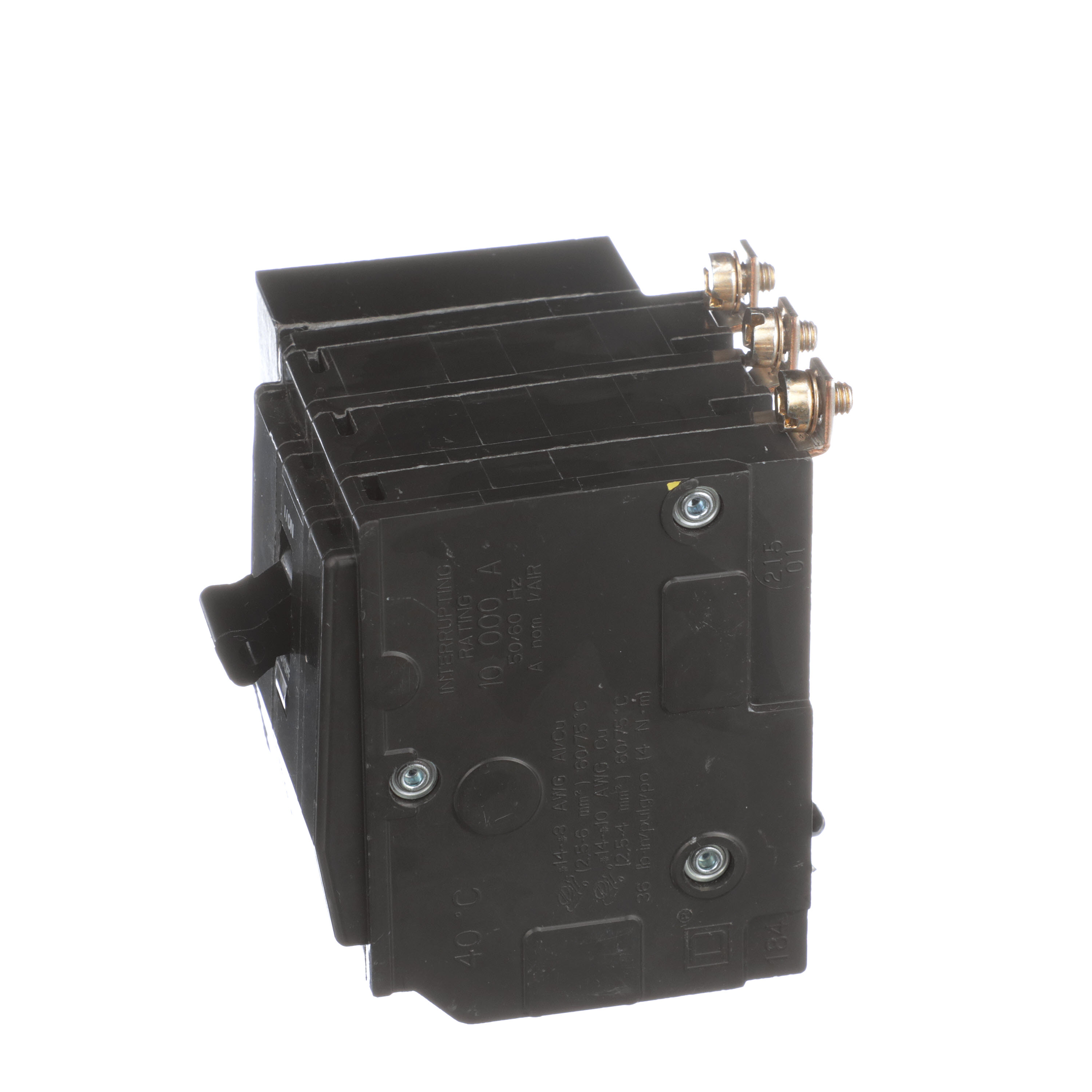SCHNEIDER ELECTRIC QOB3201021