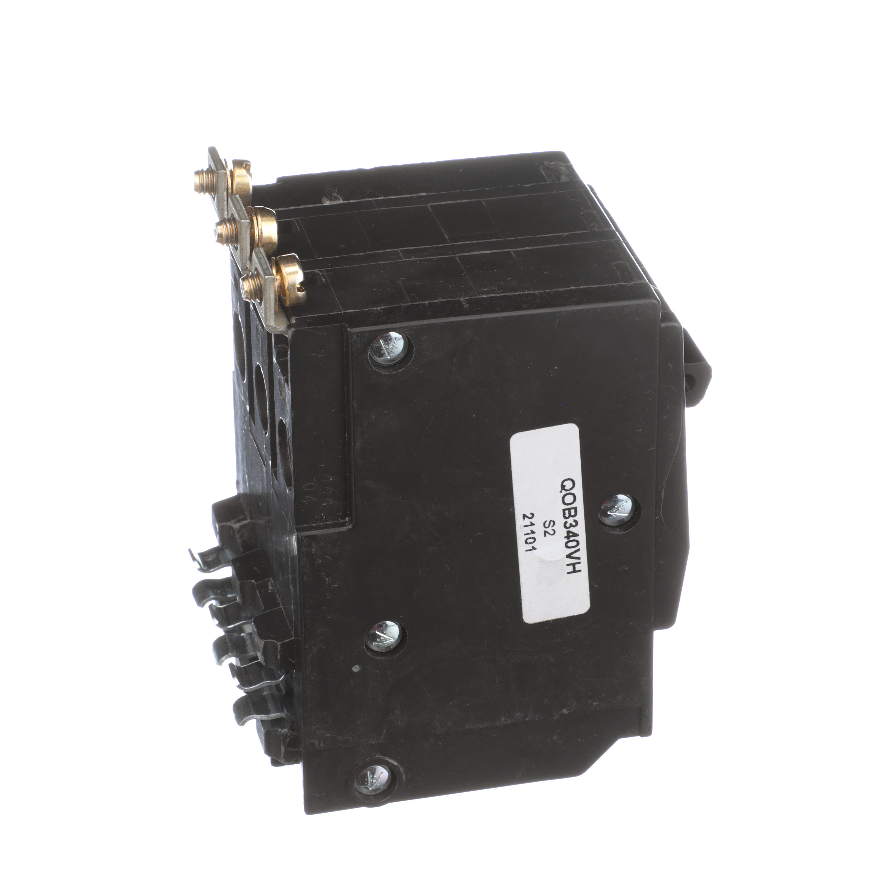 SCHNEIDER ELECTRIC QOB340VH