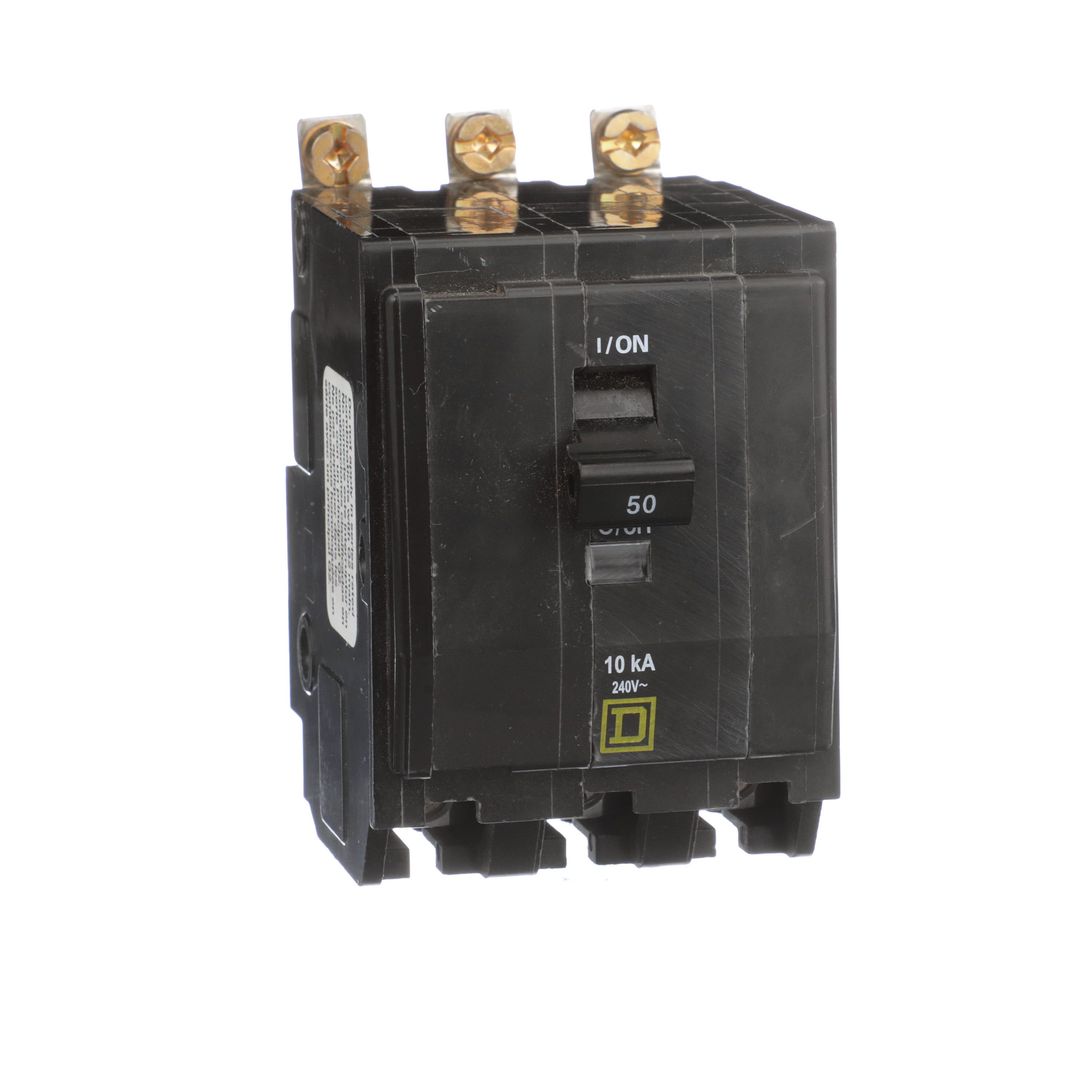SCHNEIDER ELECTRIC QOB350