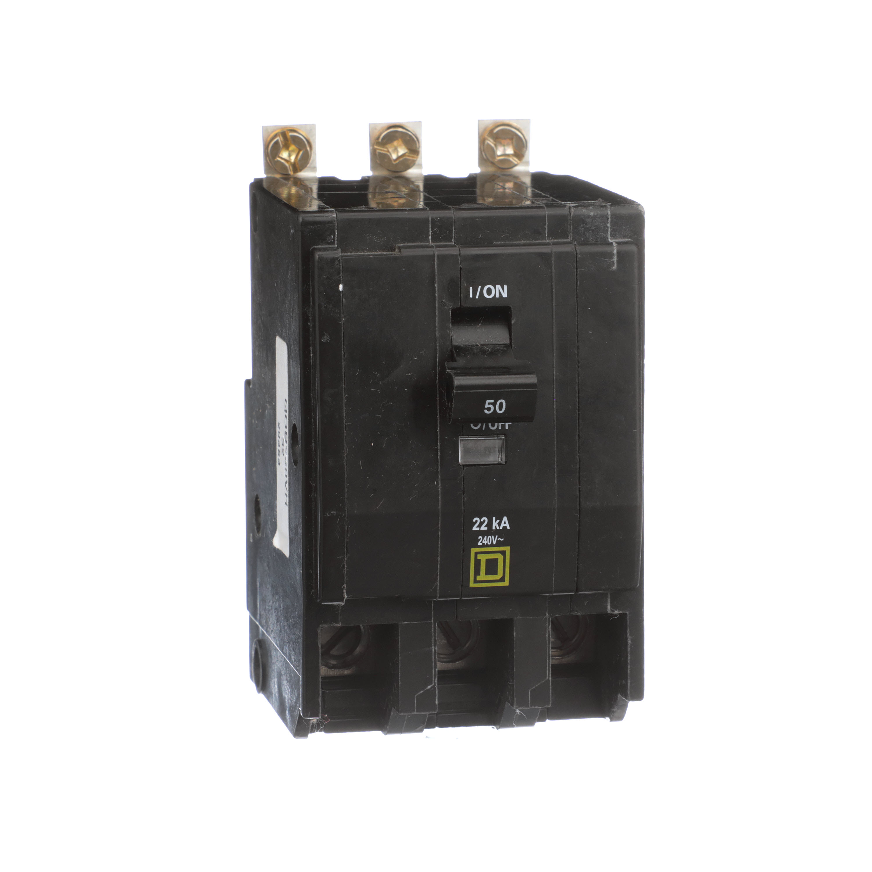 SCHNEIDER ELECTRIC QOB350VH