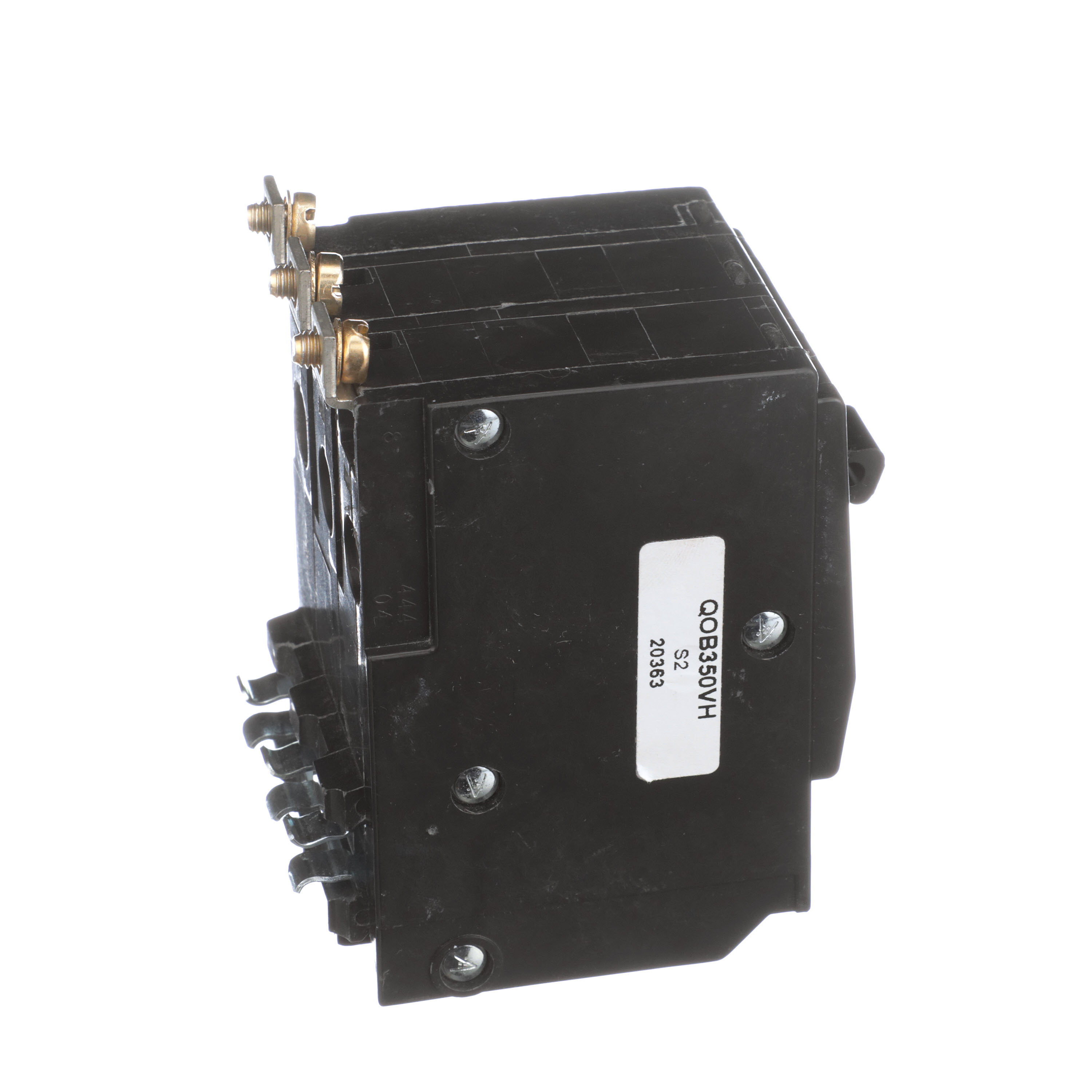 SCHNEIDER ELECTRIC QOB350VH