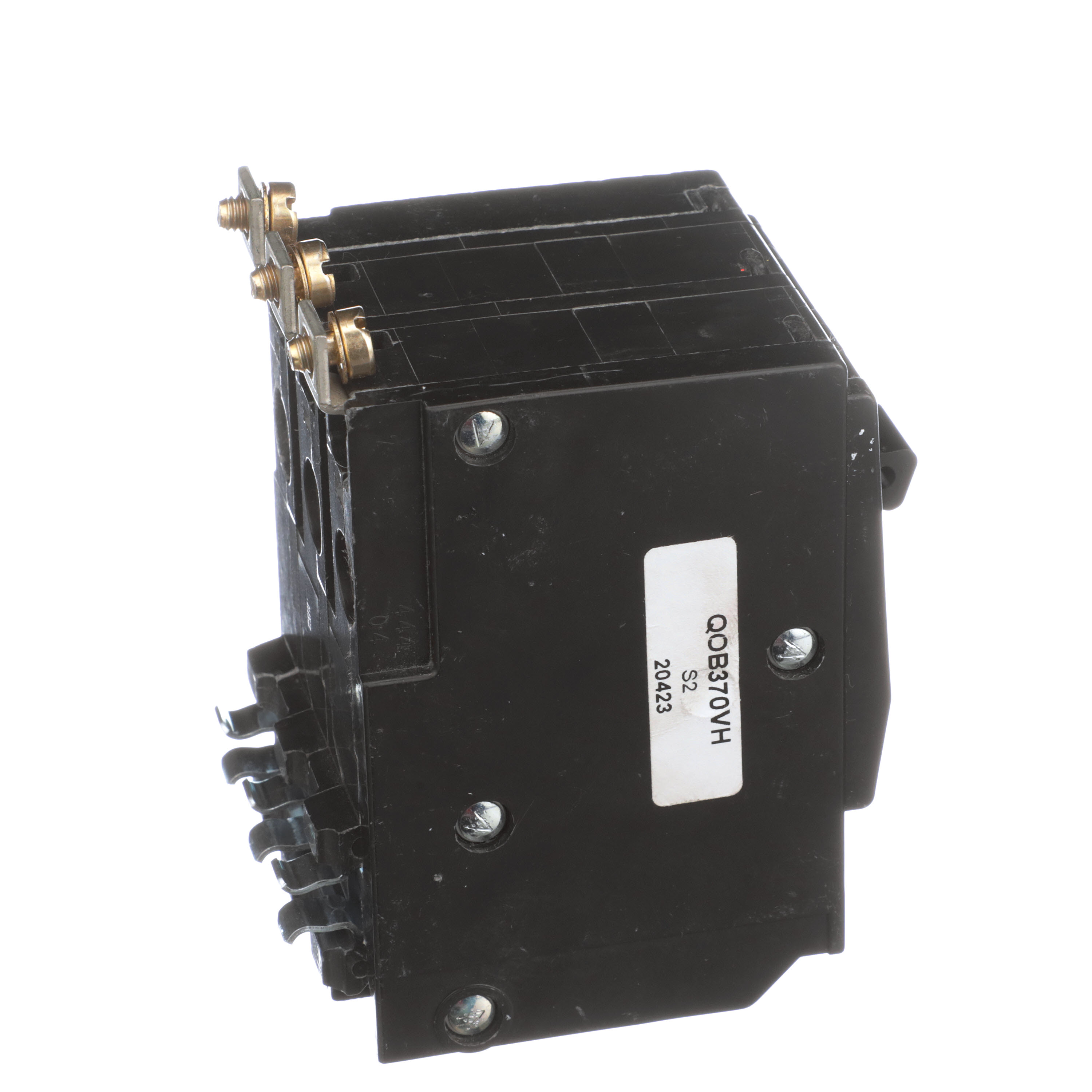 SCHNEIDER ELECTRIC QOB370VH