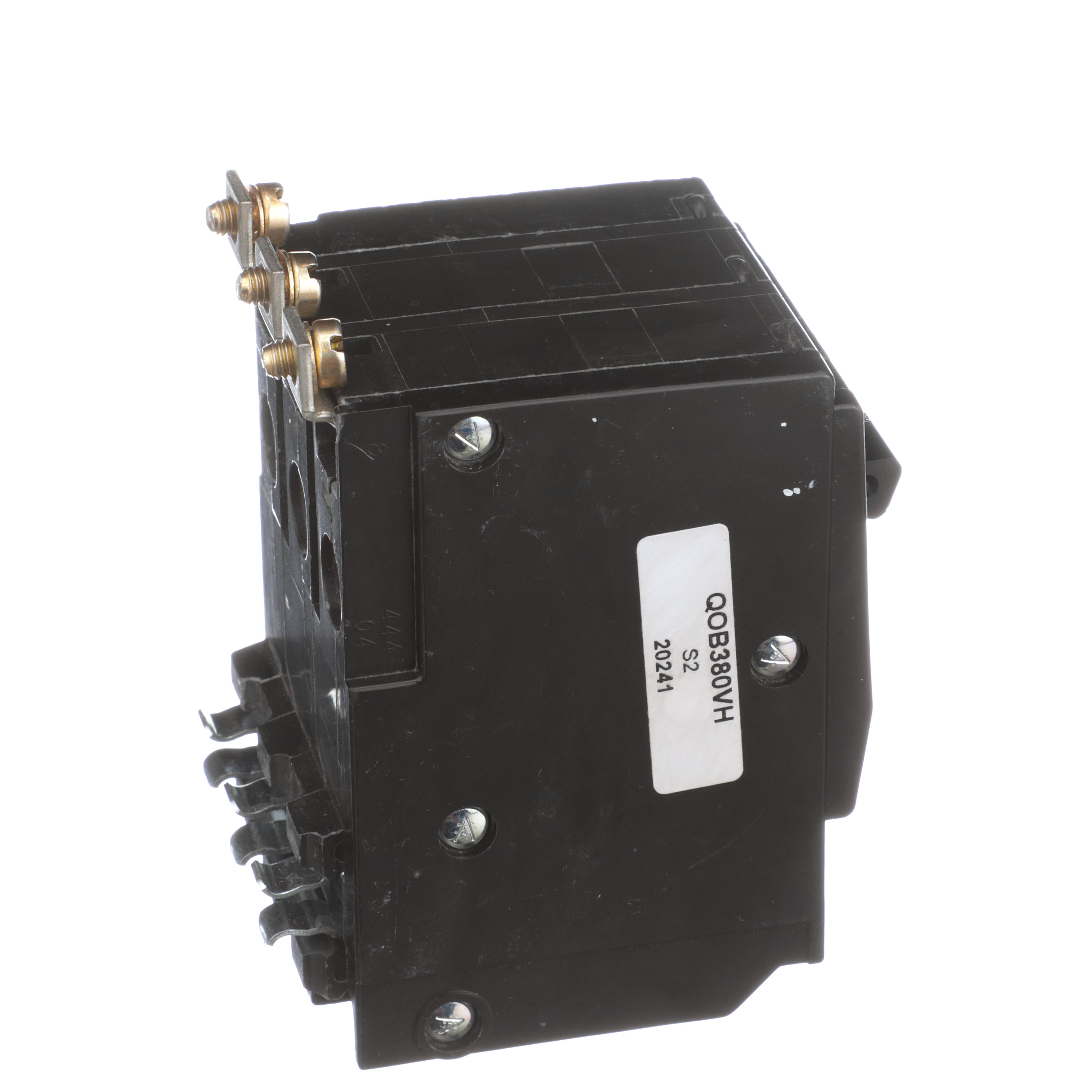 SCHNEIDER ELECTRIC QOB380VH