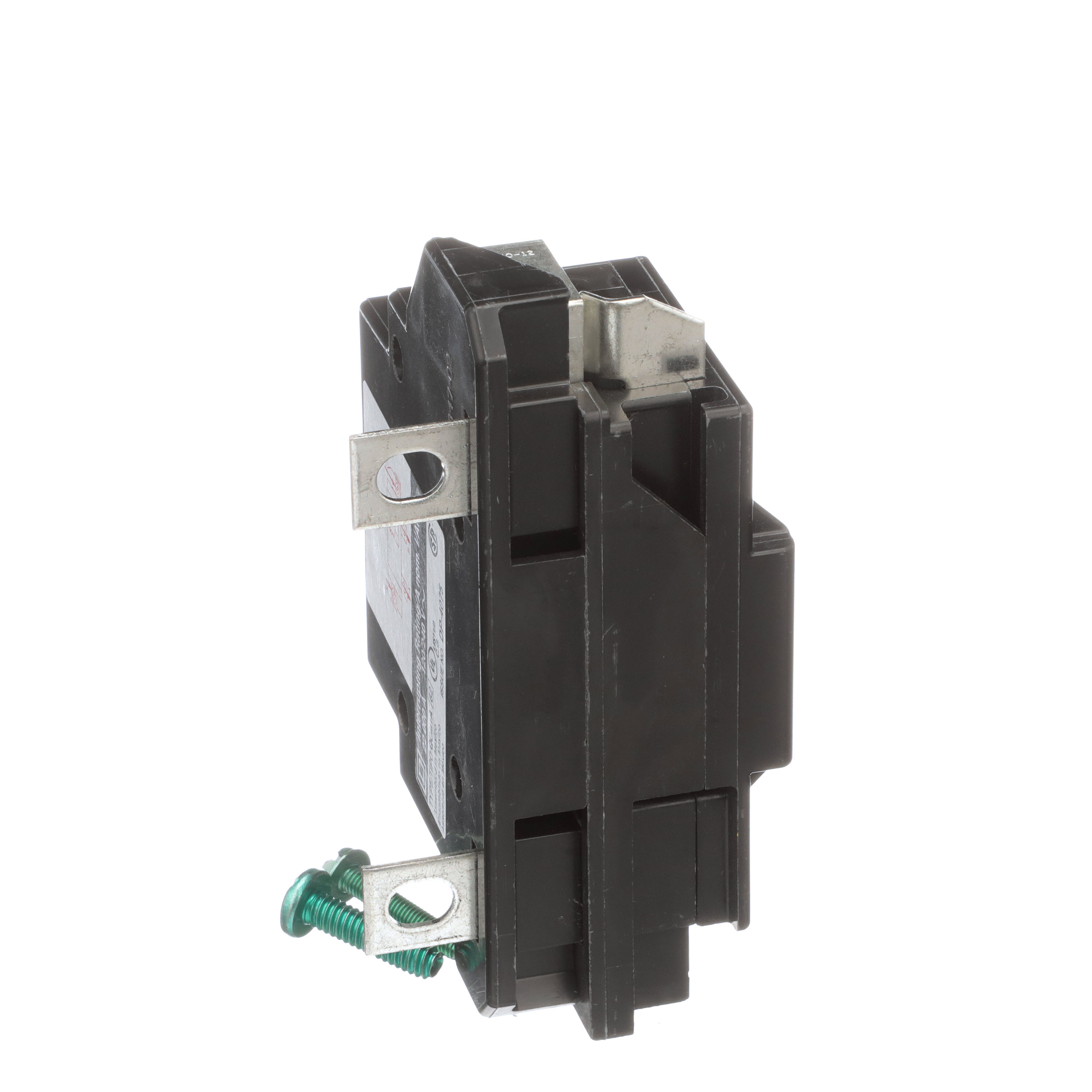 SCHNEIDER ELECTRIC QOM125VH