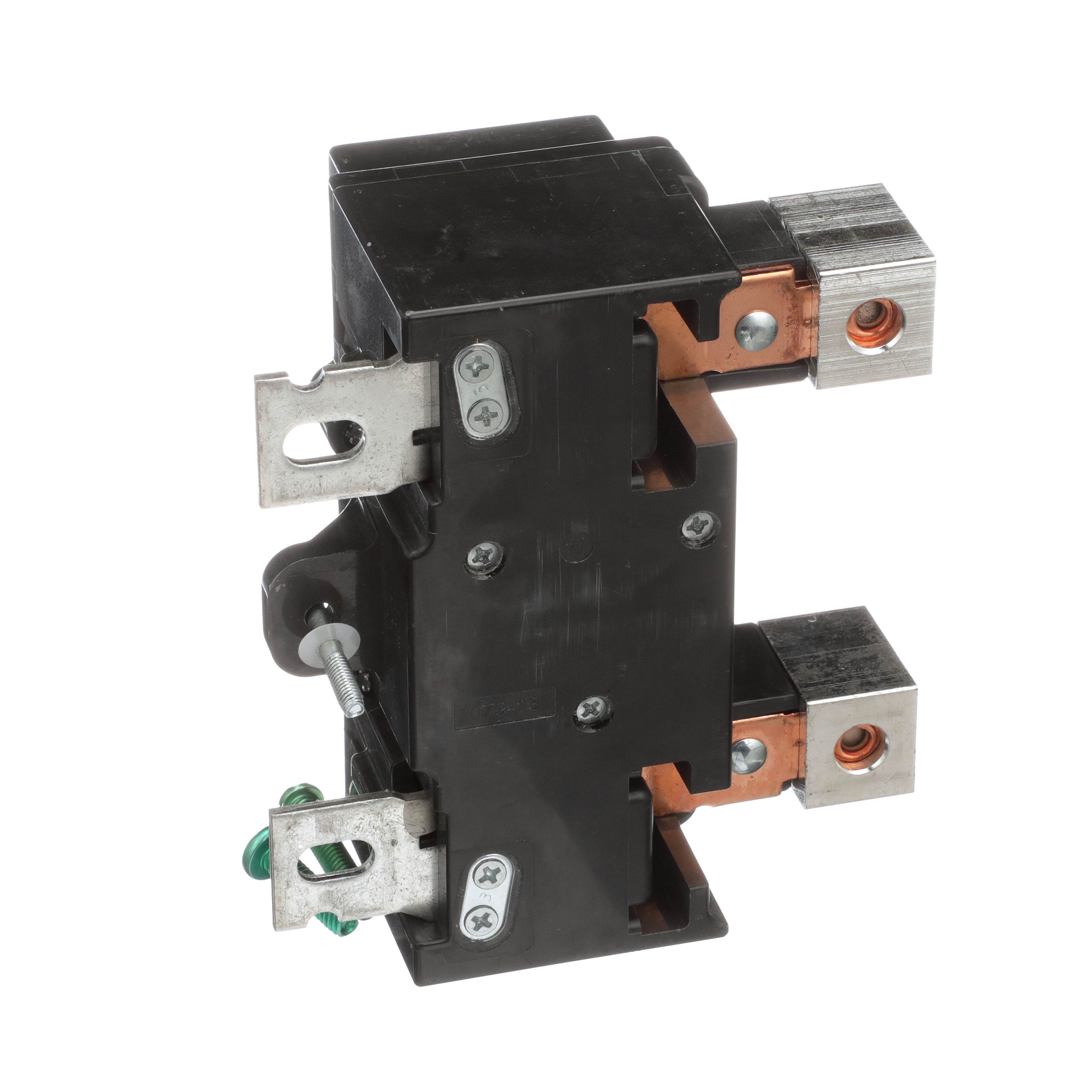 SCHNEIDER ELECTRIC QOM2125VH