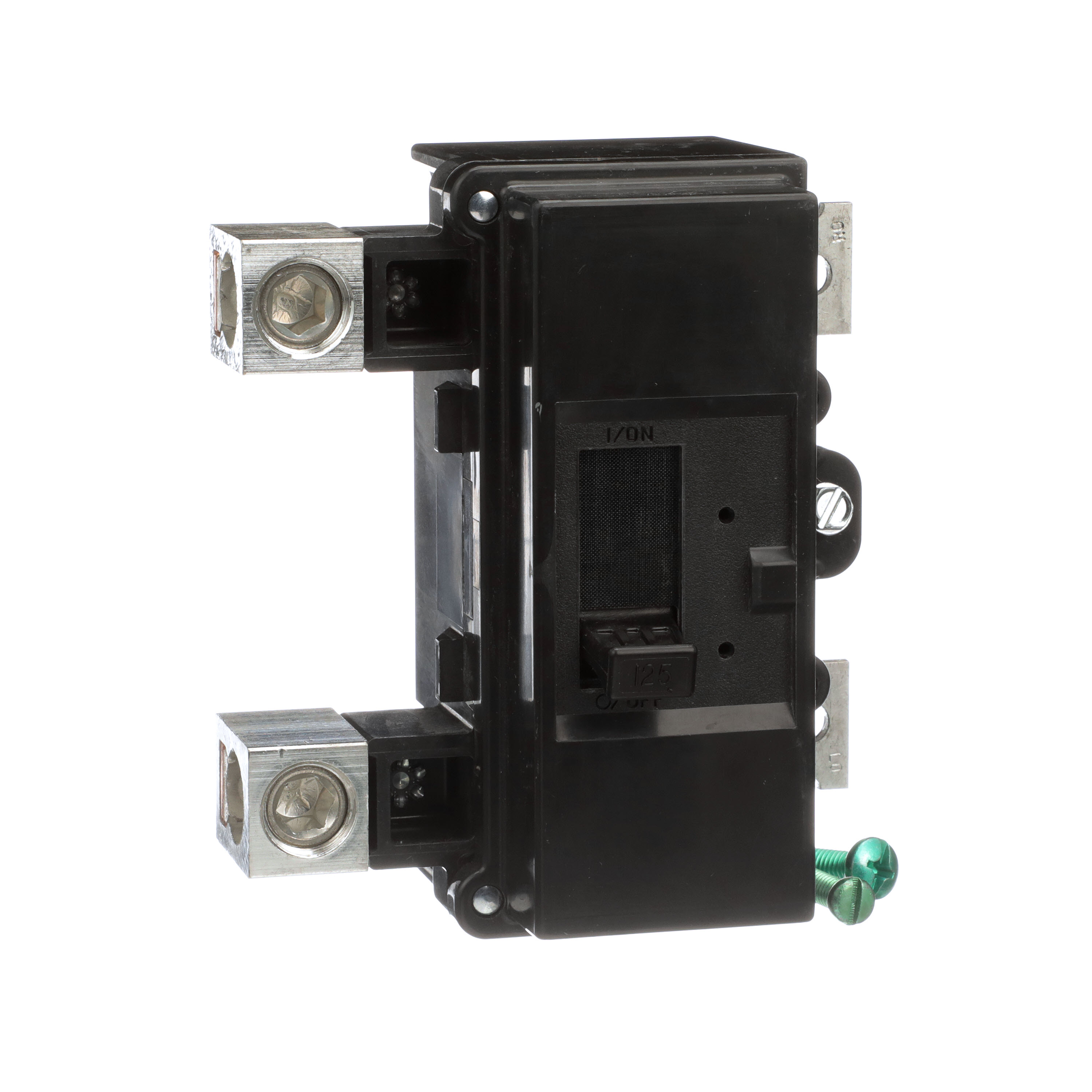 SCHNEIDER ELECTRIC QOM2125VH