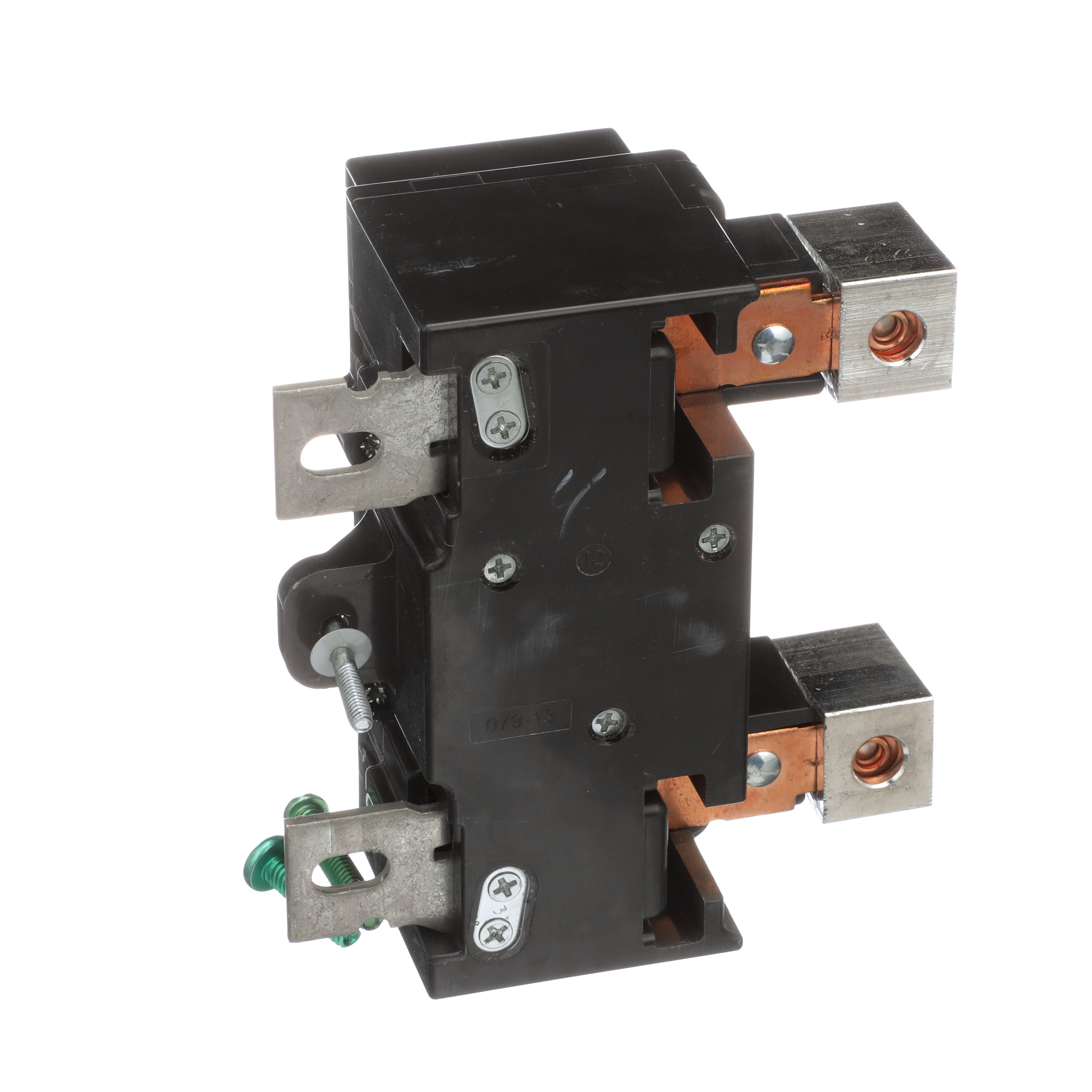 SCHNEIDER ELECTRIC QOM2175VH