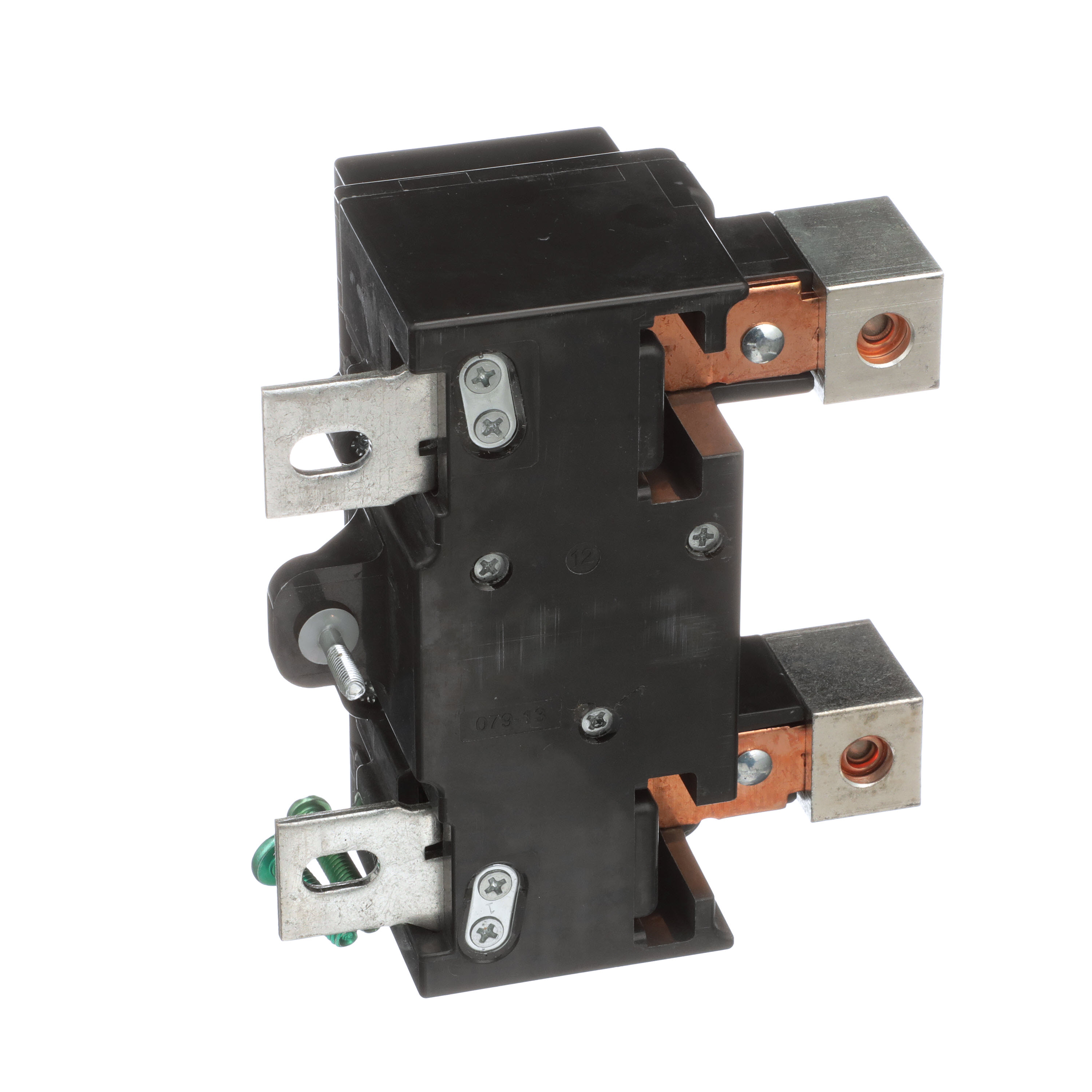 SCHNEIDER ELECTRIC QOM2200VH