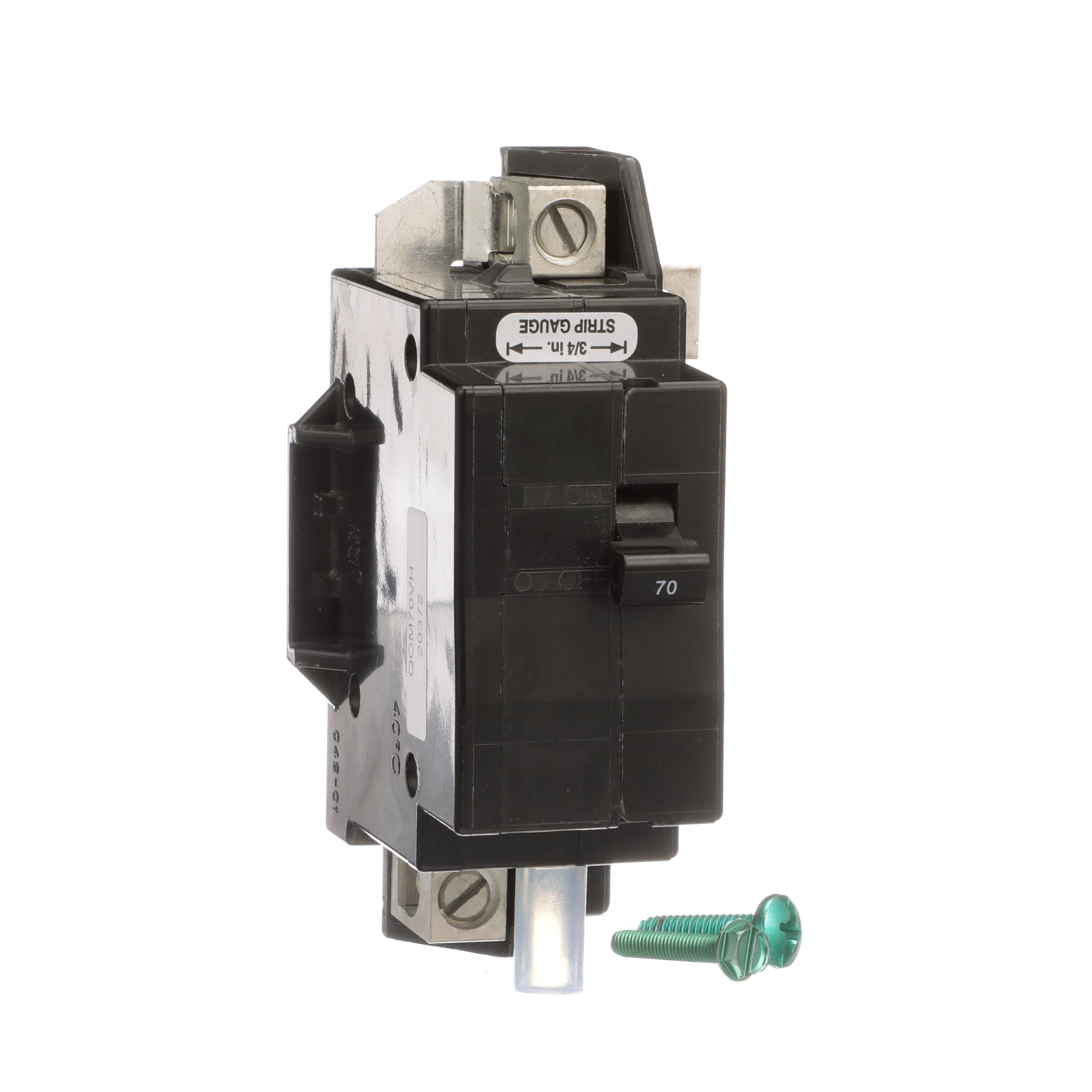 SCHNEIDER ELECTRIC QOM70VH