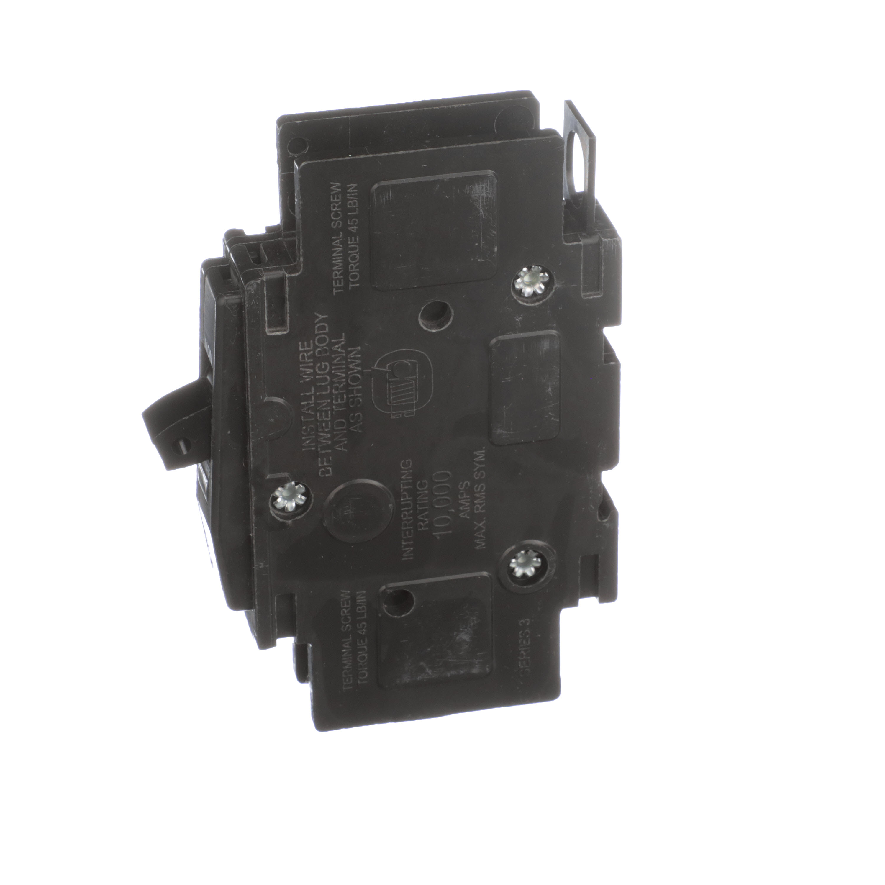 SCHNEIDER ELECTRIC QOU115
