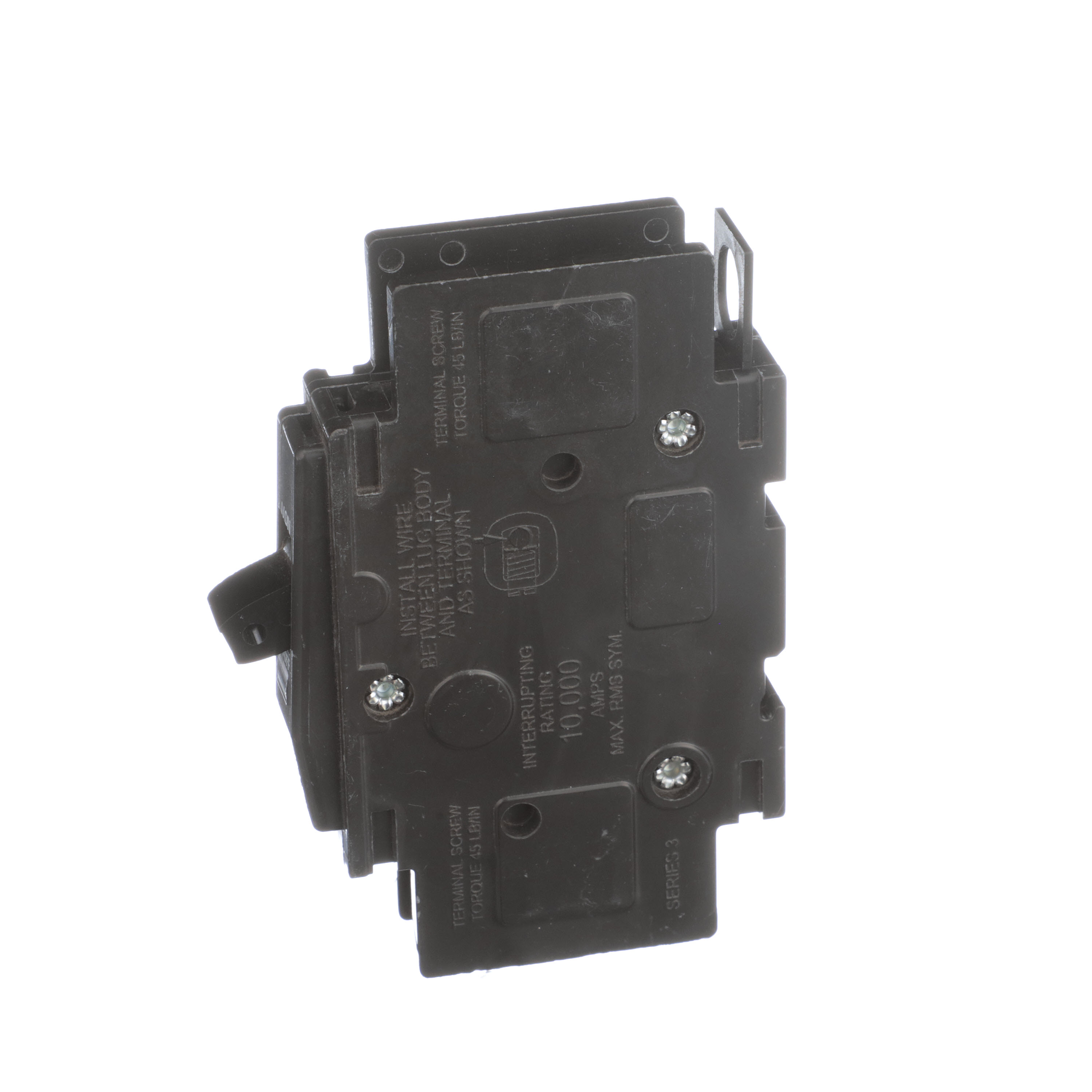 SCHNEIDER ELECTRIC QOU125