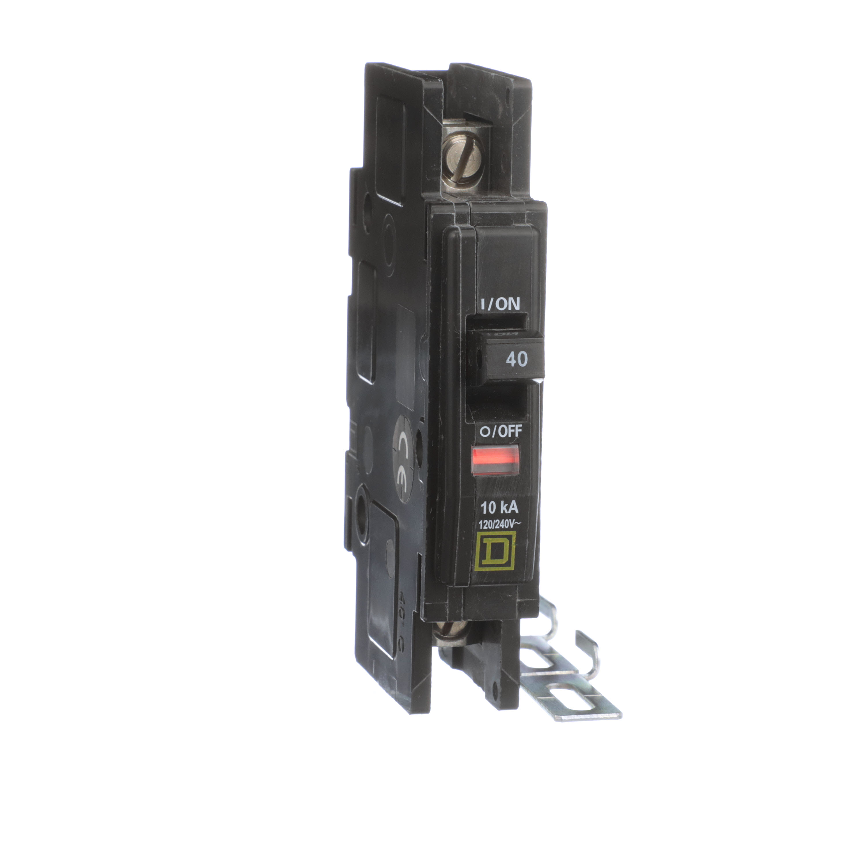 SCHNEIDER ELECTRIC QOU140