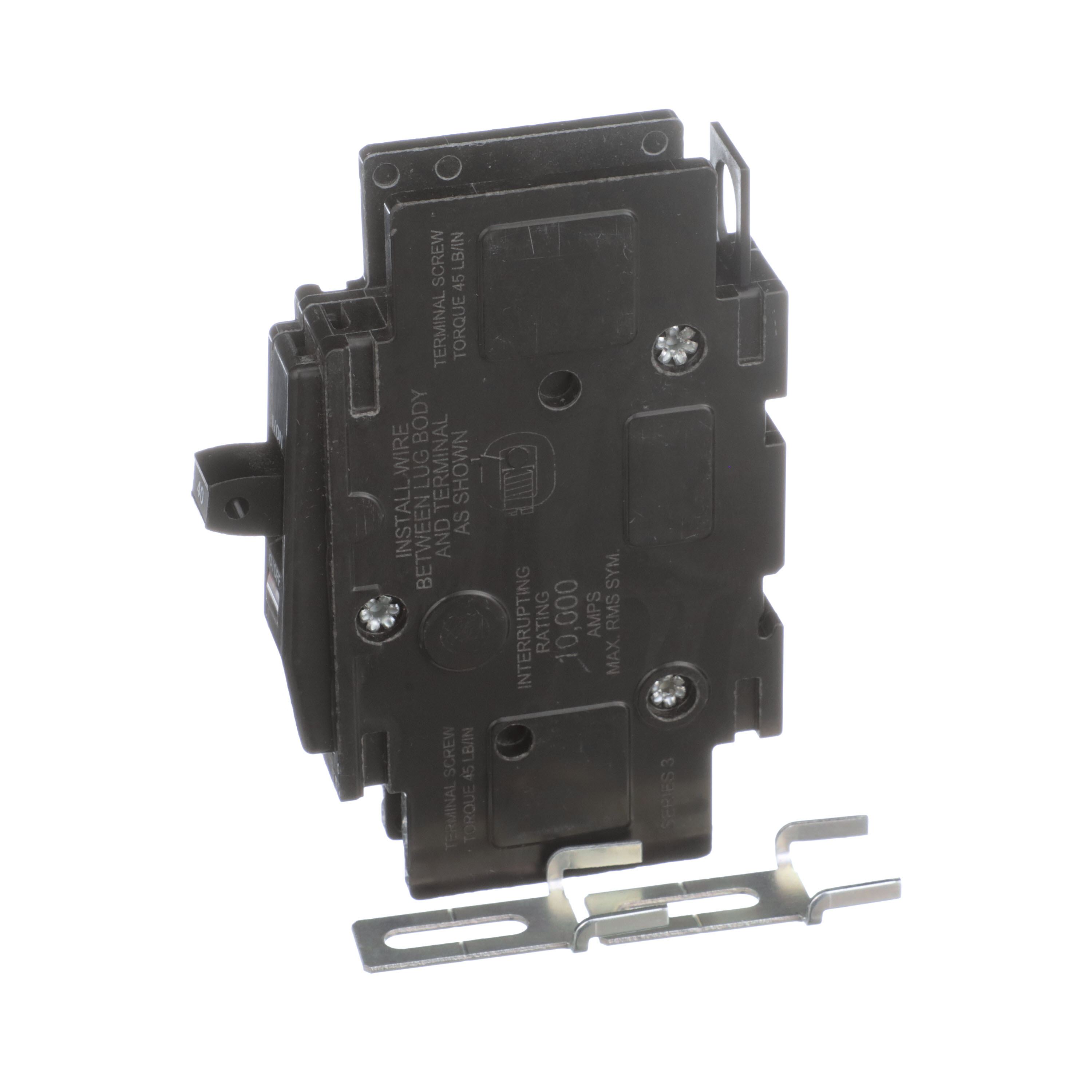 SCHNEIDER ELECTRIC QOU140