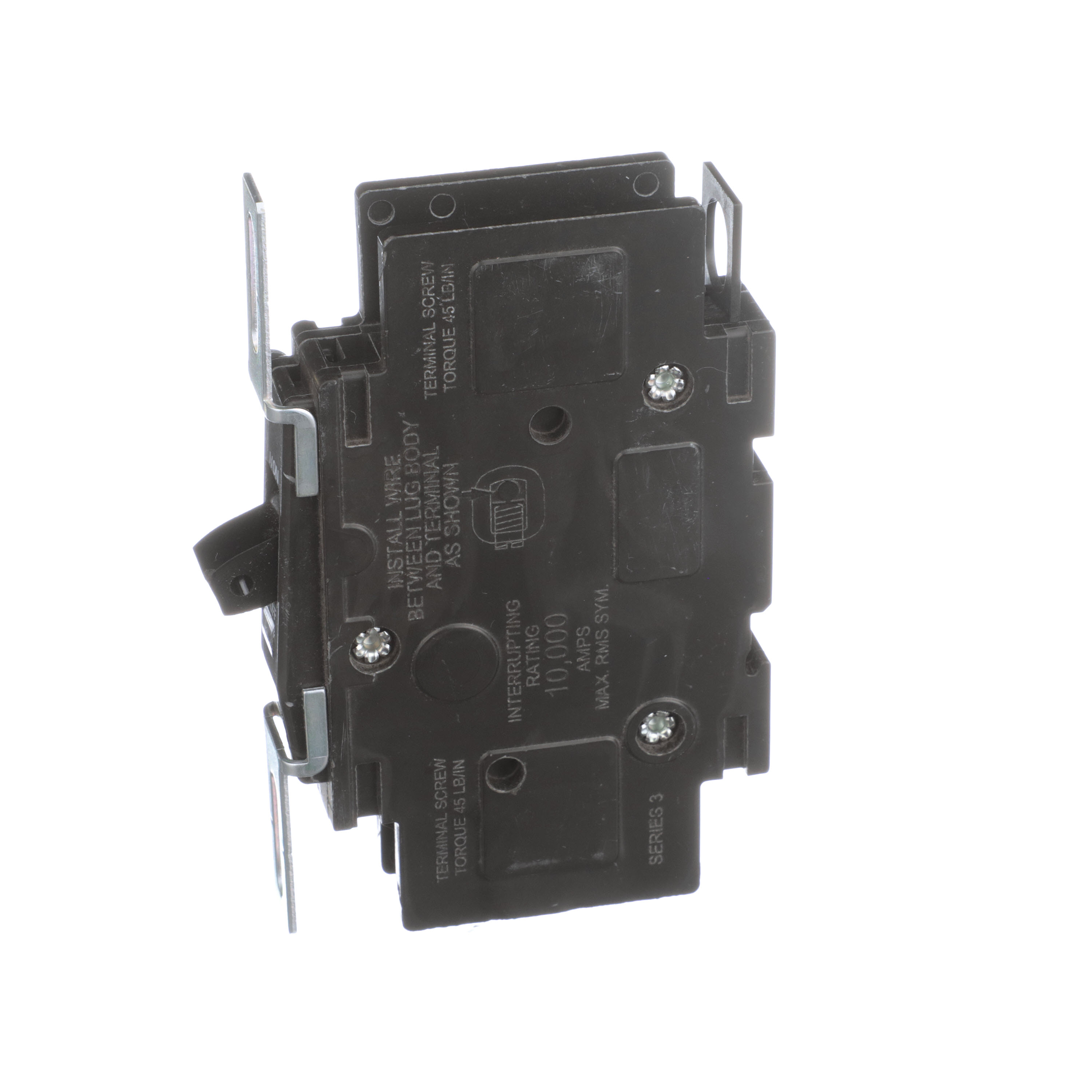 SCHNEIDER ELECTRIC QOU150