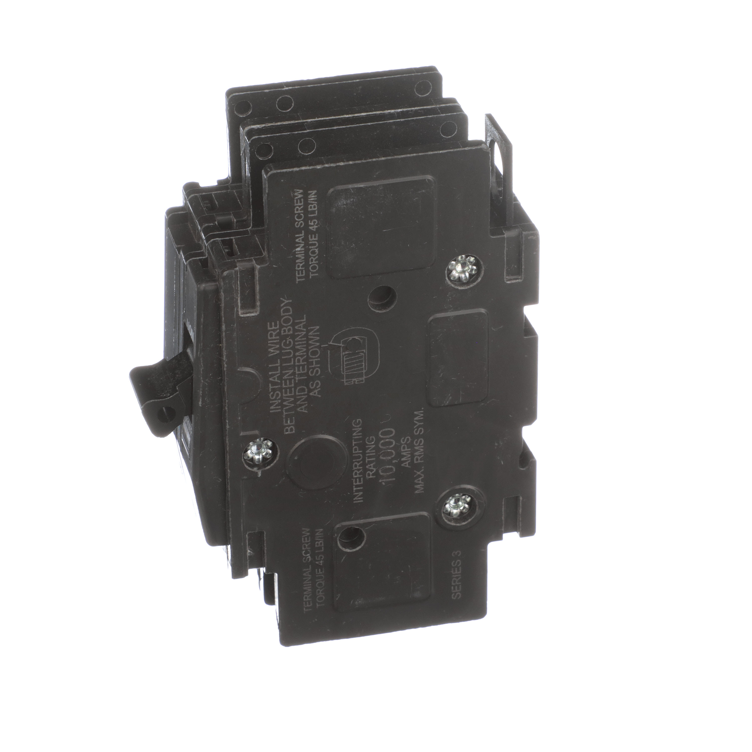 SCHNEIDER ELECTRIC QOU210