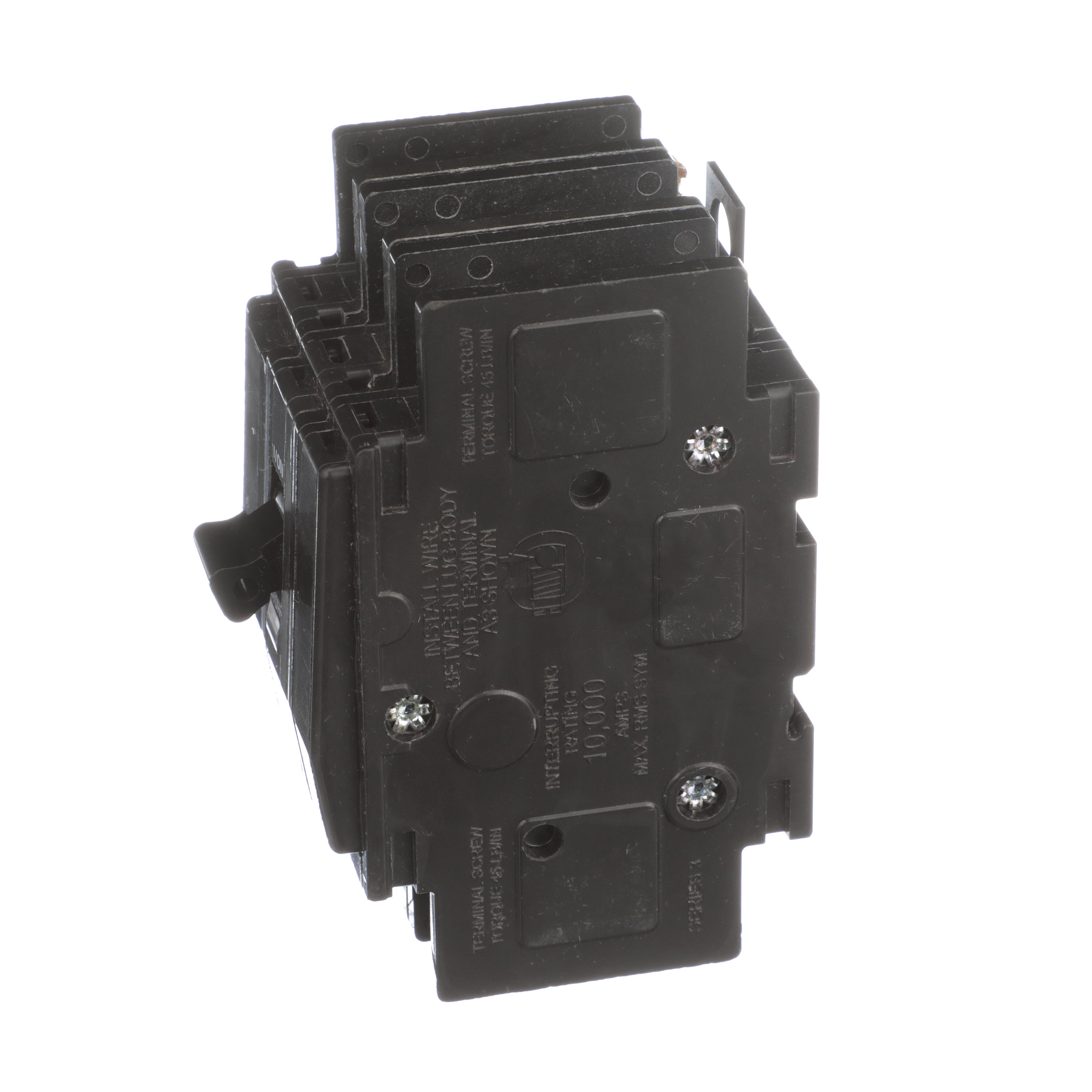 SCHNEIDER ELECTRIC QOU310