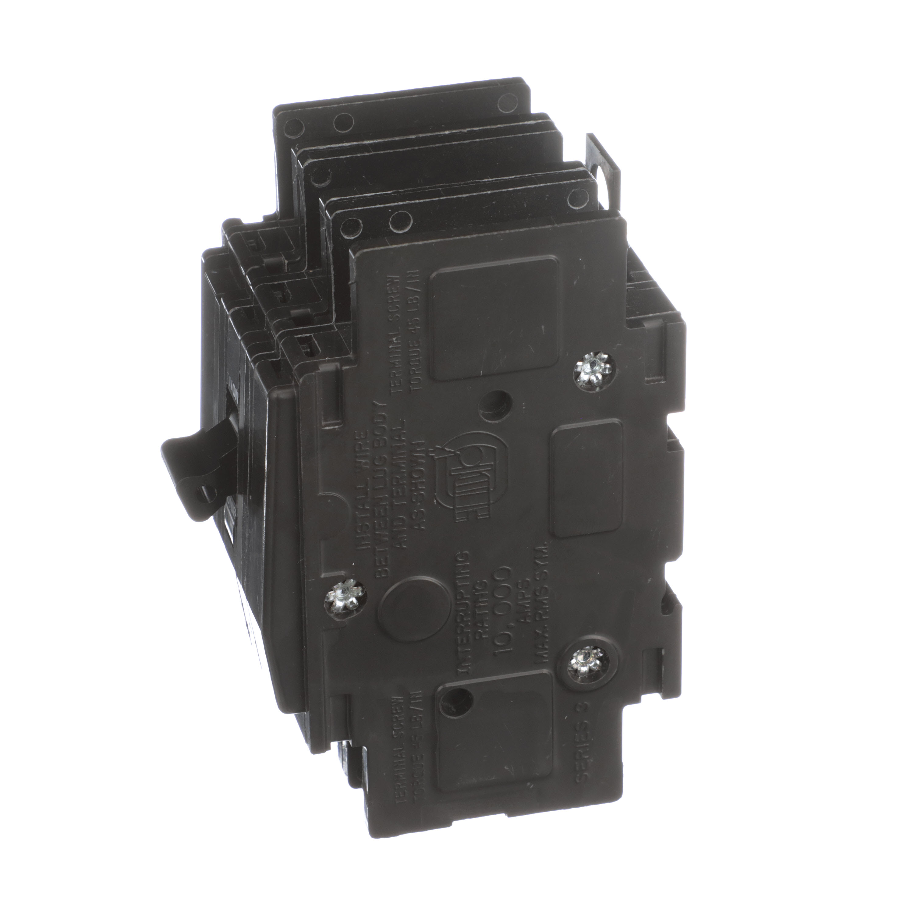 SCHNEIDER ELECTRIC QOU315