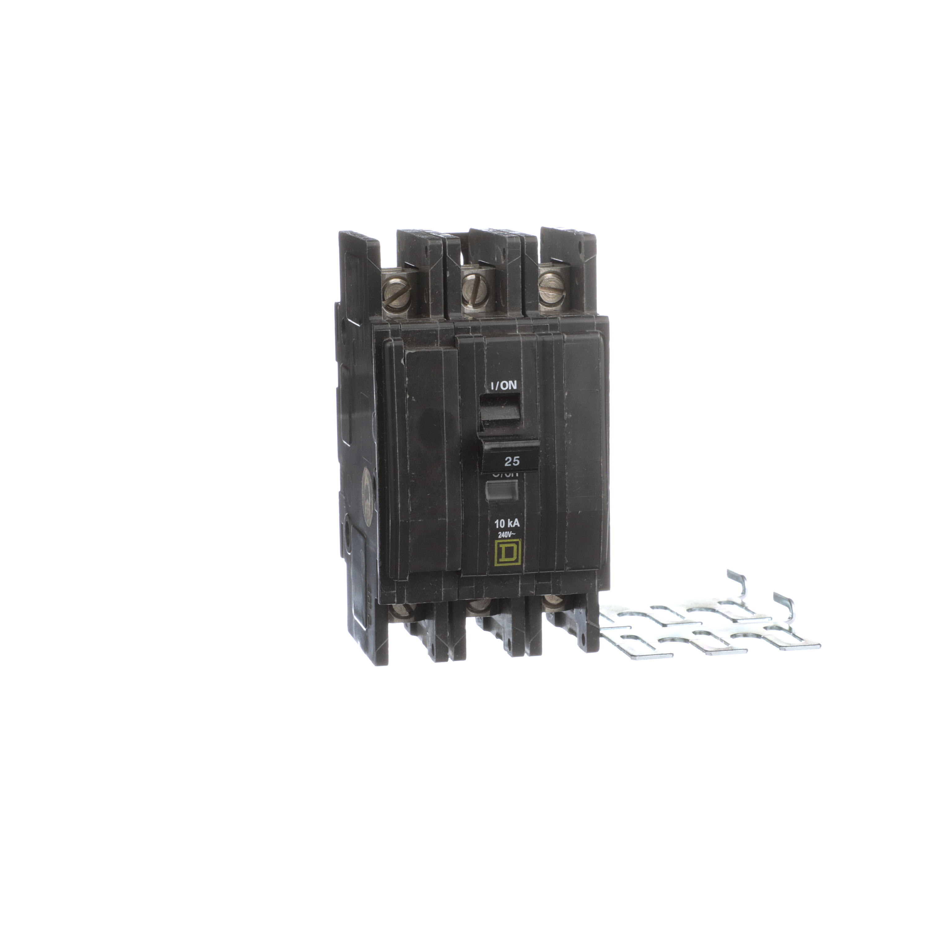 SCHNEIDER ELECTRIC QOU325