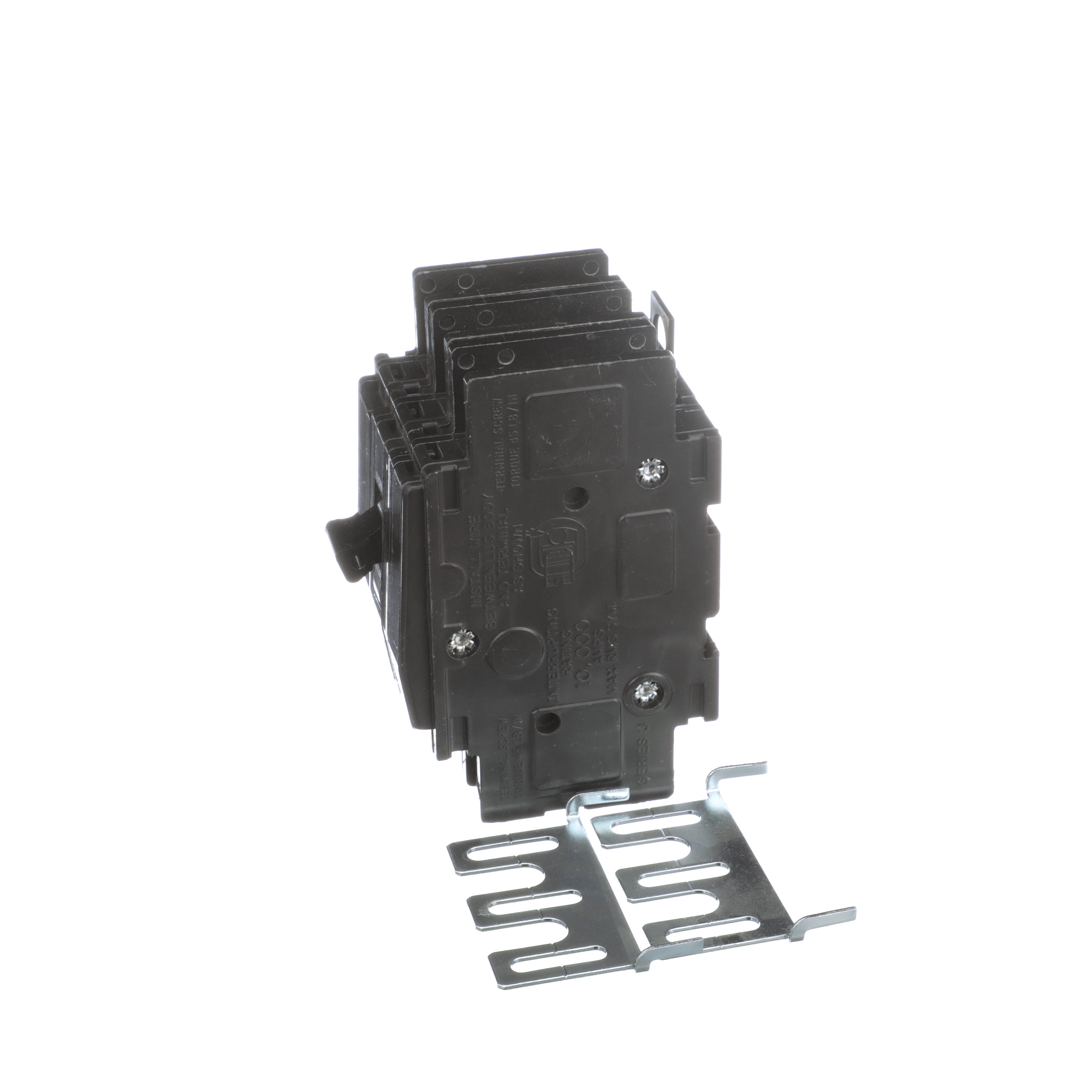 SCHNEIDER ELECTRIC QOU325