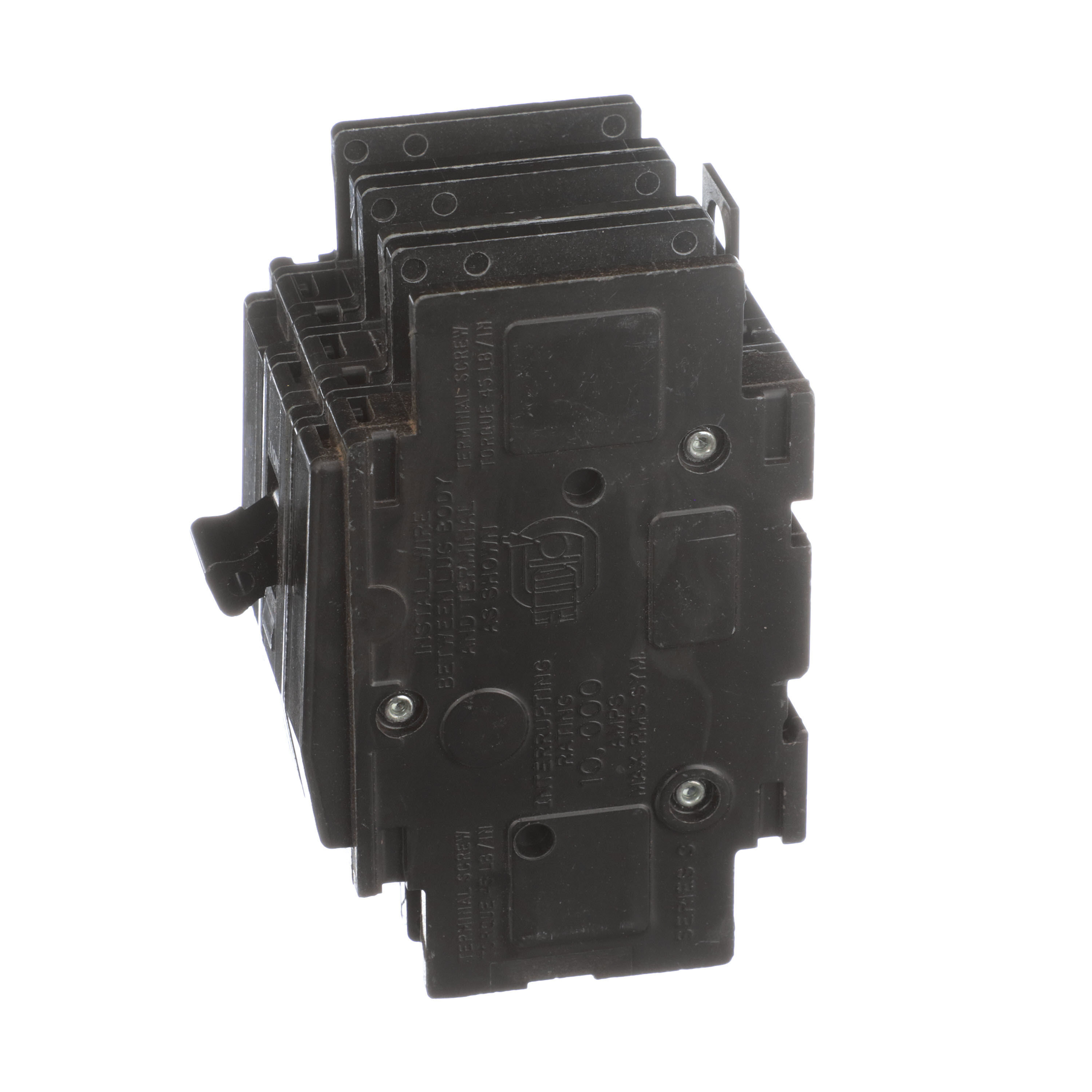 SCHNEIDER ELECTRIC QOU335