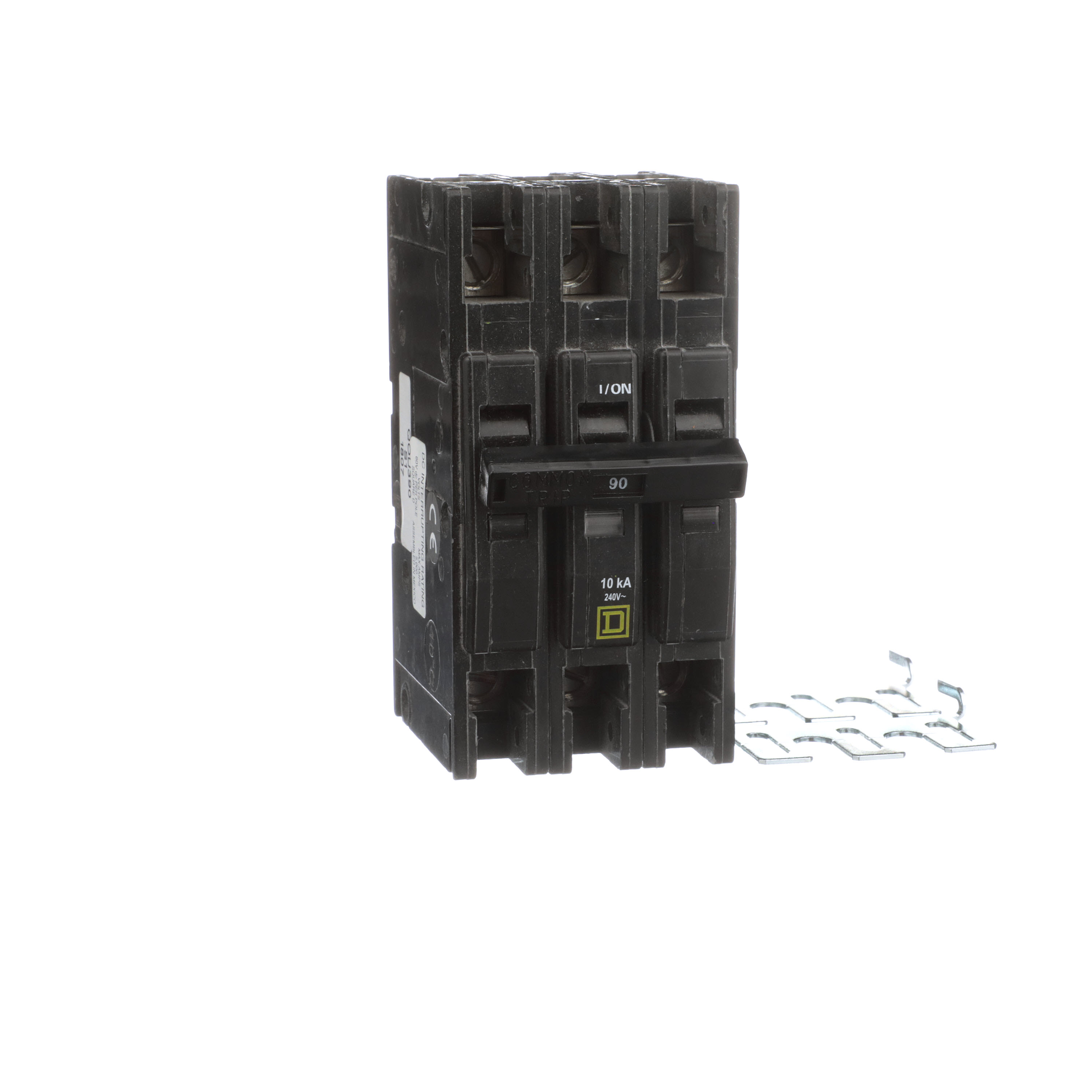 SCHNEIDER ELECTRIC QOU390