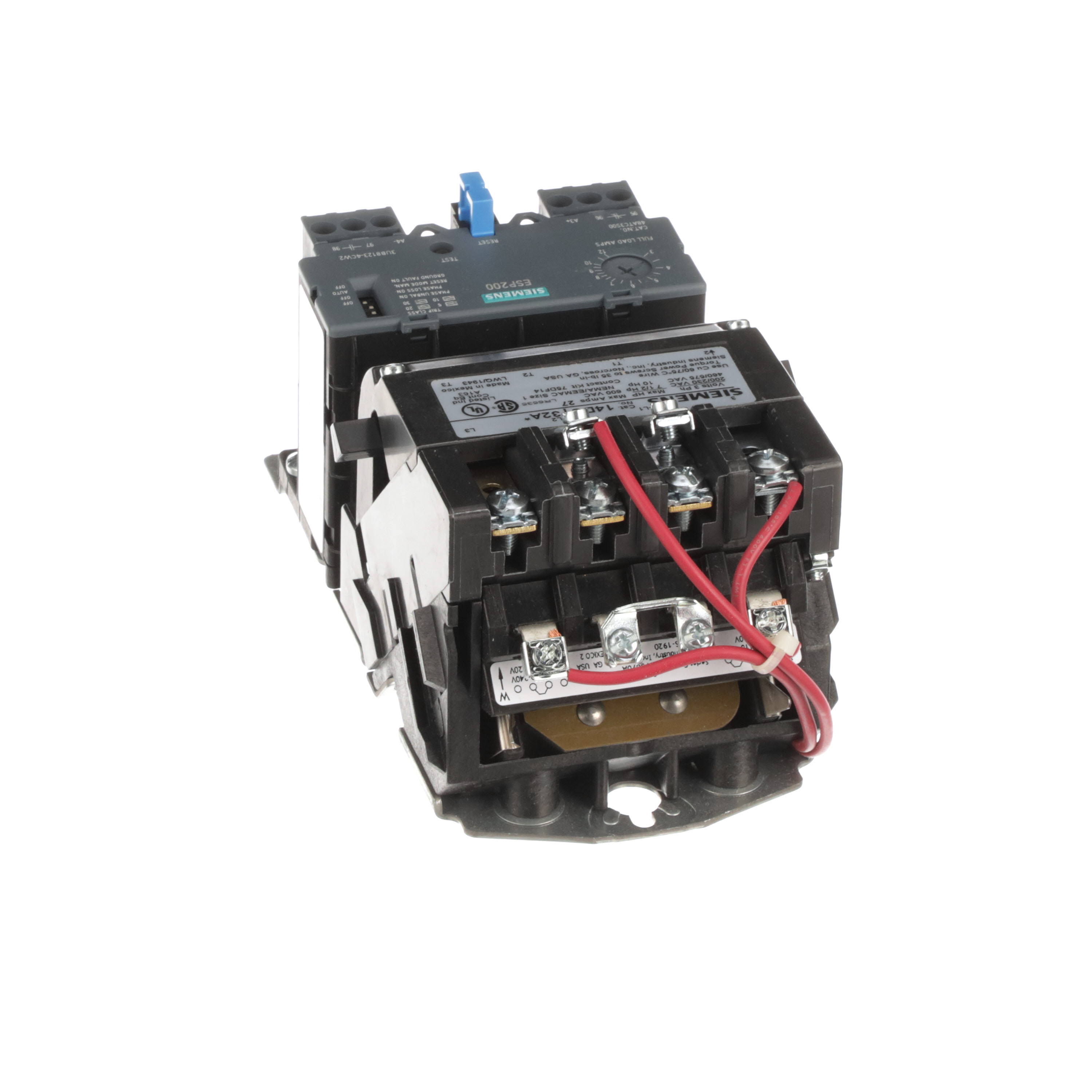 SIEMENS 14DUC32AA