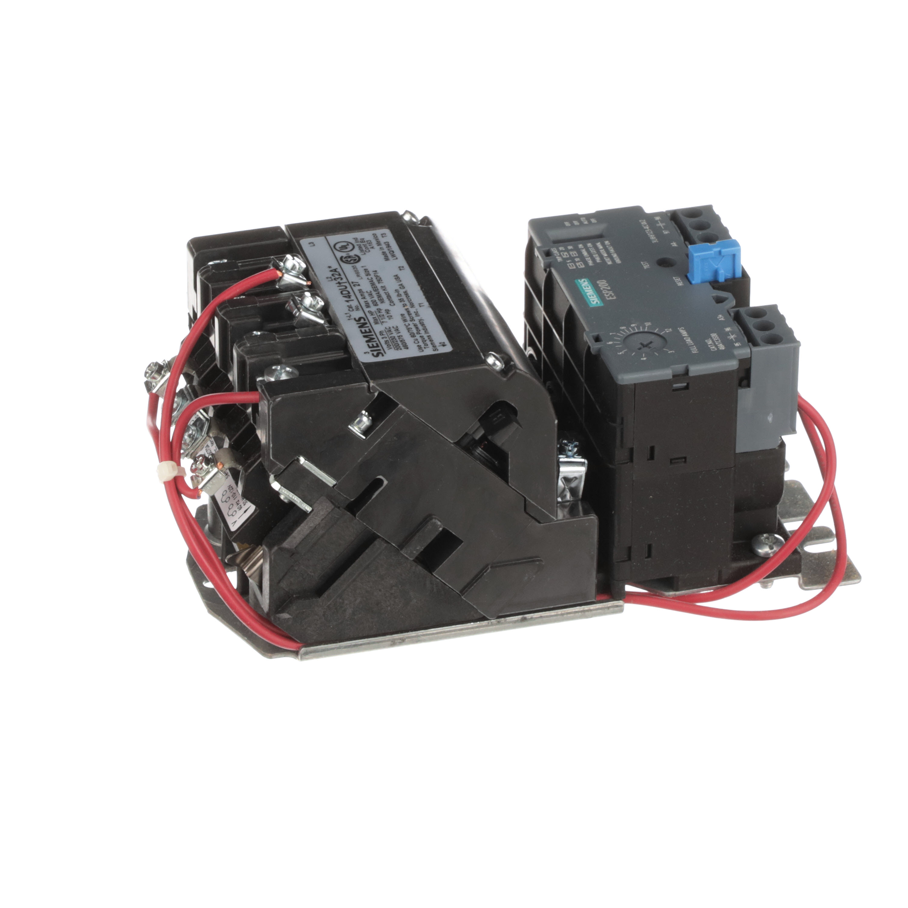 SIEMENS 14DUC32AA