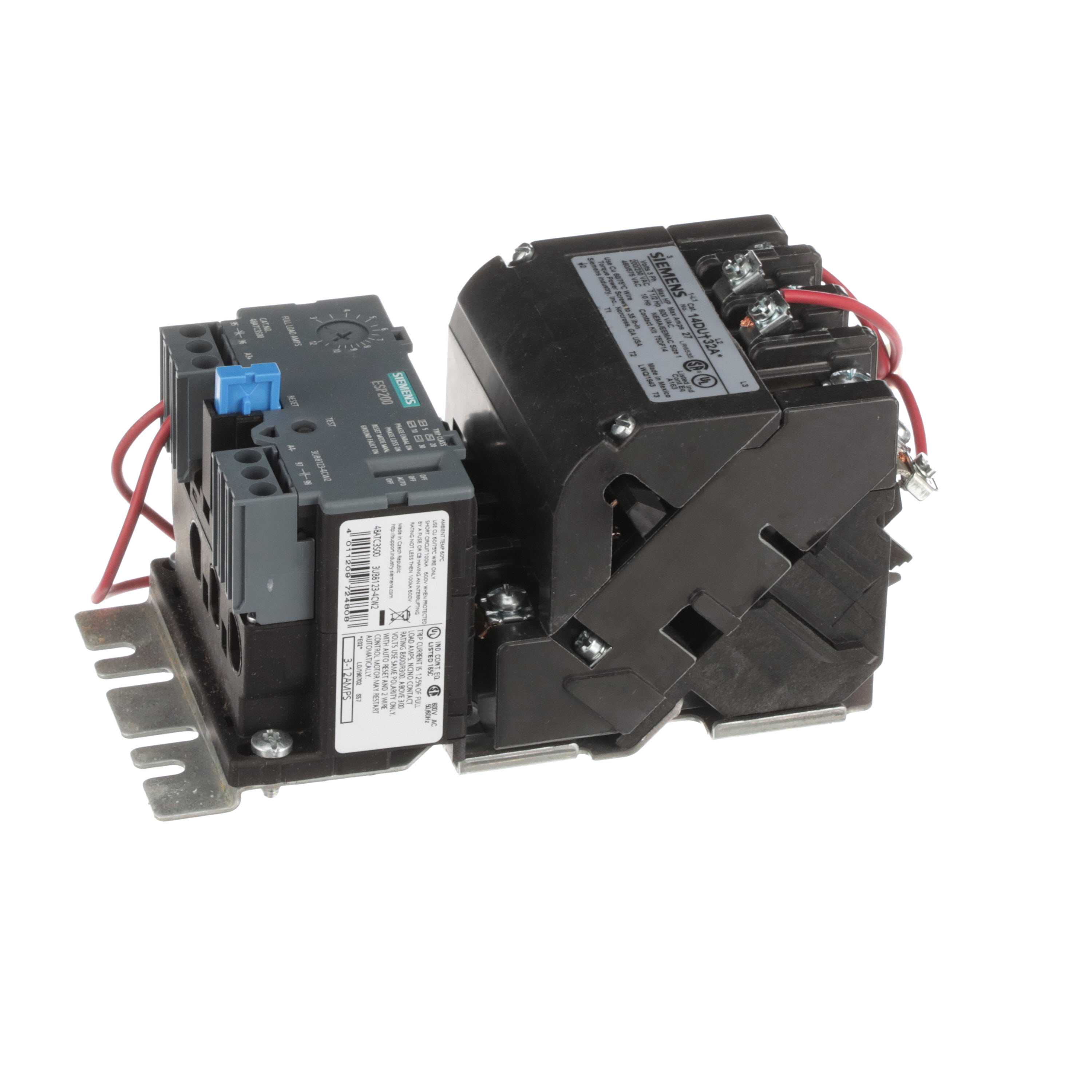 SIEMENS 14DUC32AA