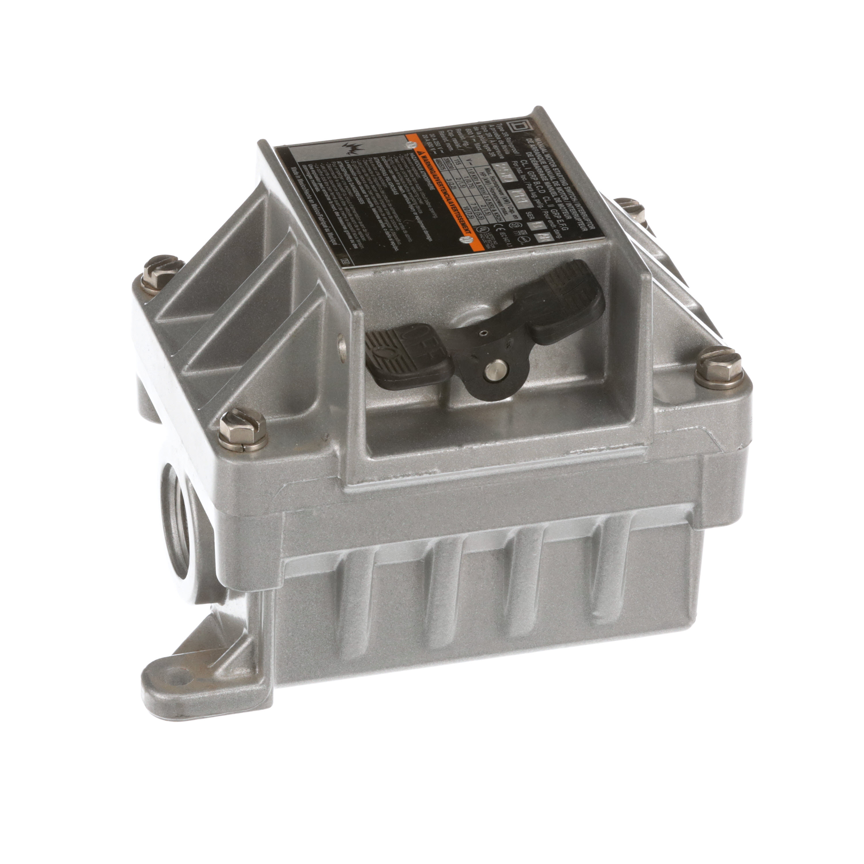 SCHNEIDER ELECTRIC 2510KR1