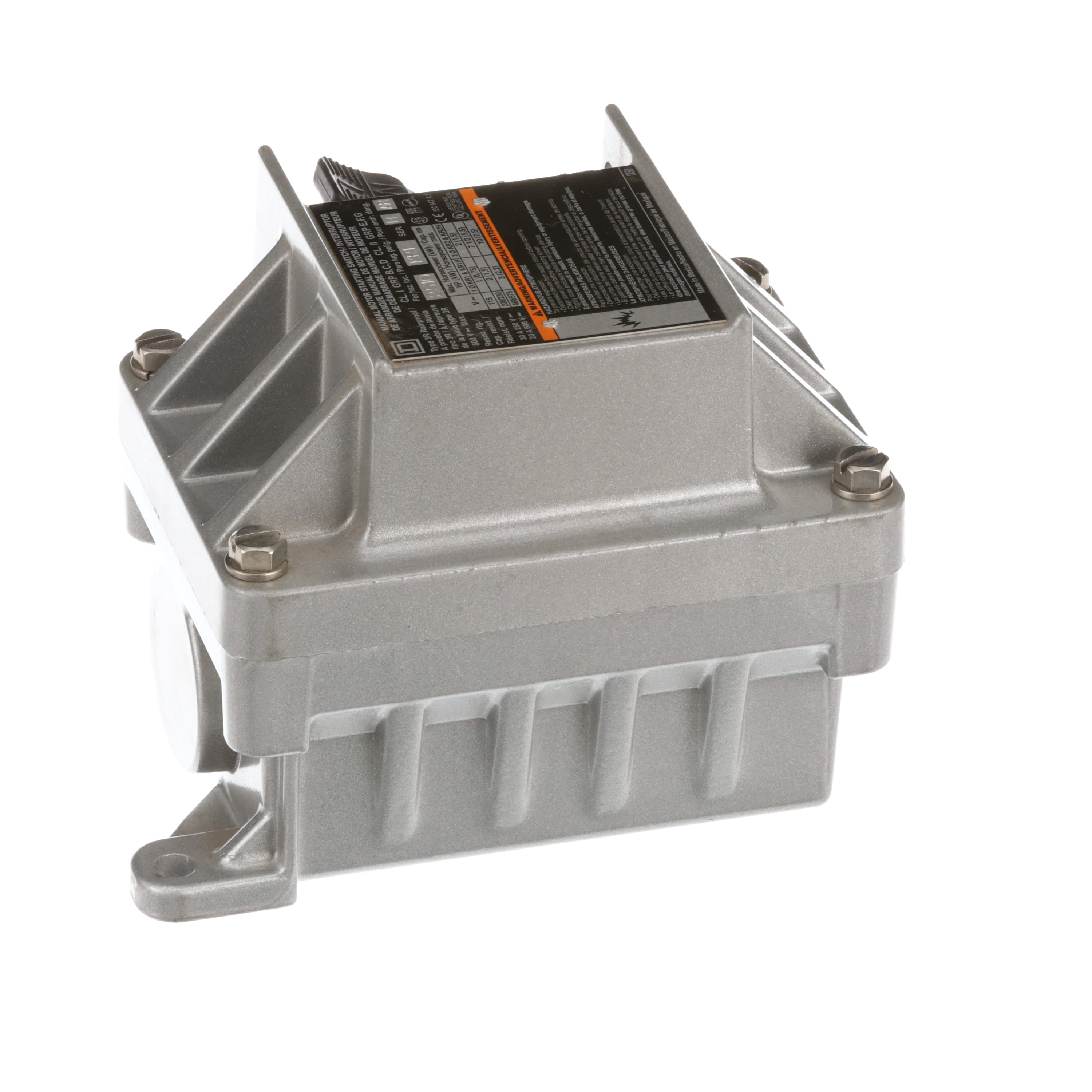SCHNEIDER ELECTRIC 2510KR1