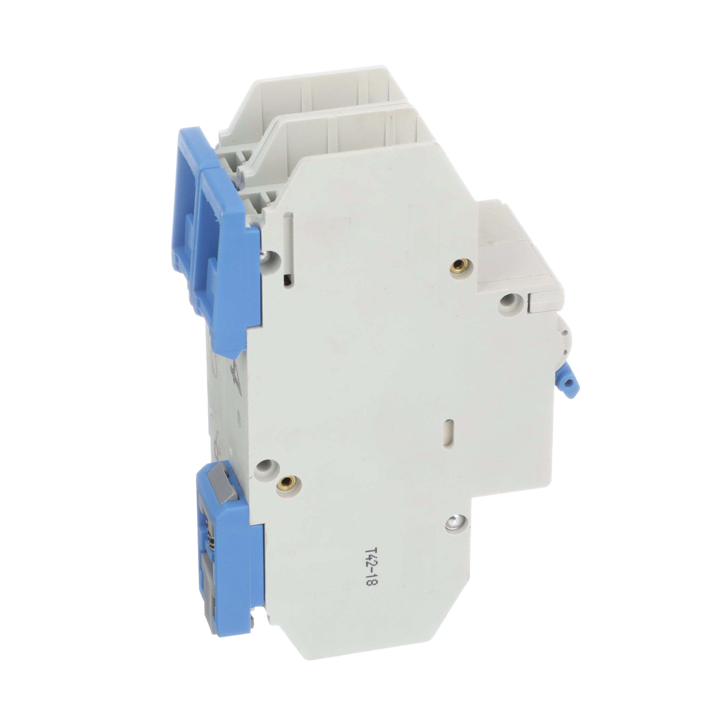 ALTECH CORP 2CU20L